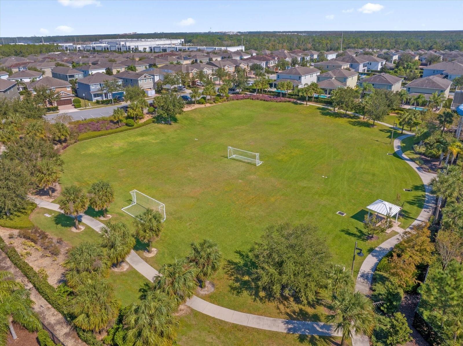 365 SOUTHFIELD ST, KISSIMMEE, FL, 34747