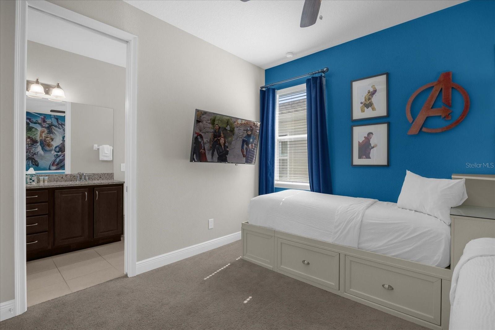 365 SOUTHFIELD ST, KISSIMMEE, FL, 34747