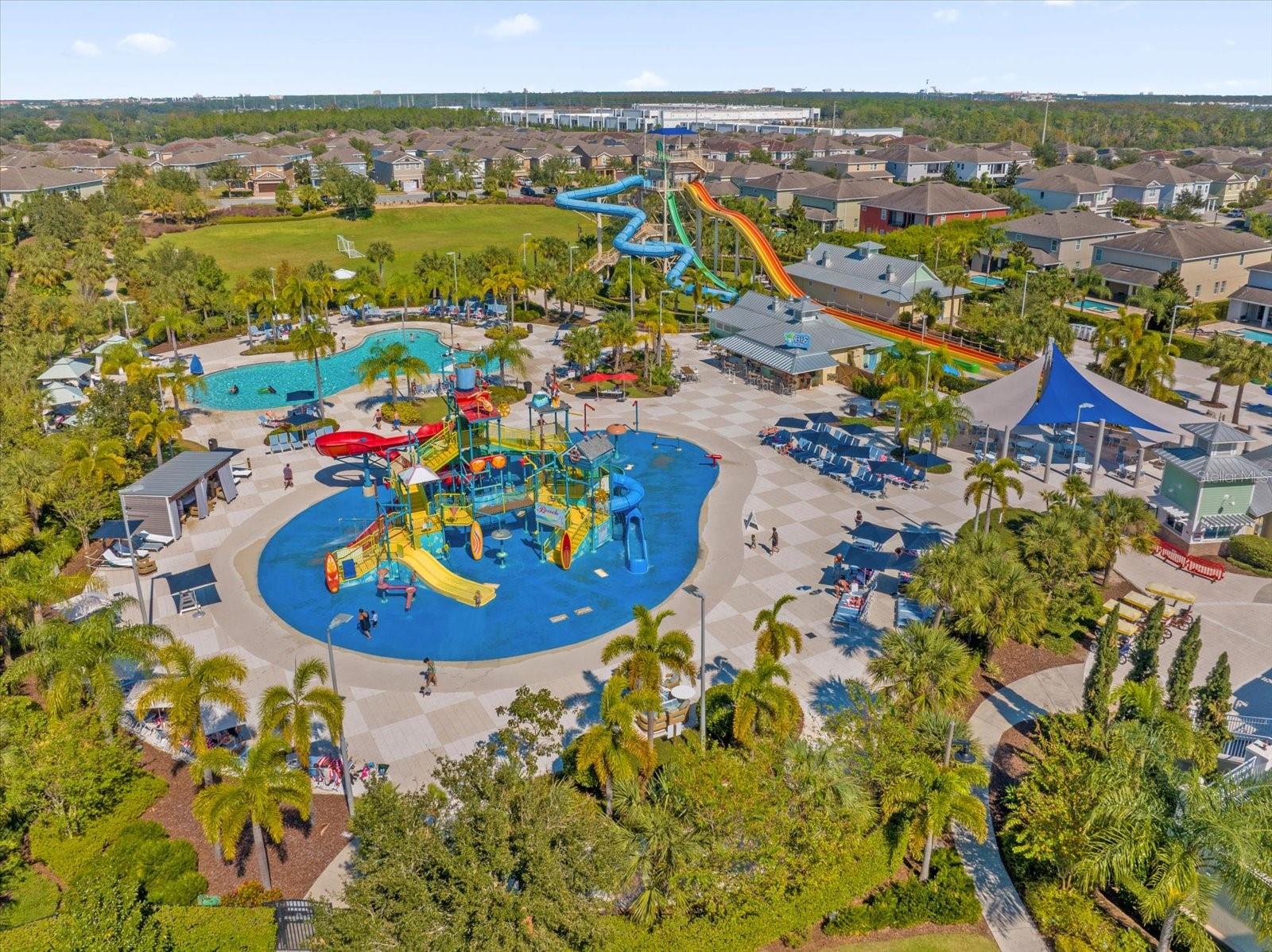 365 SOUTHFIELD ST, KISSIMMEE, FL, 34747