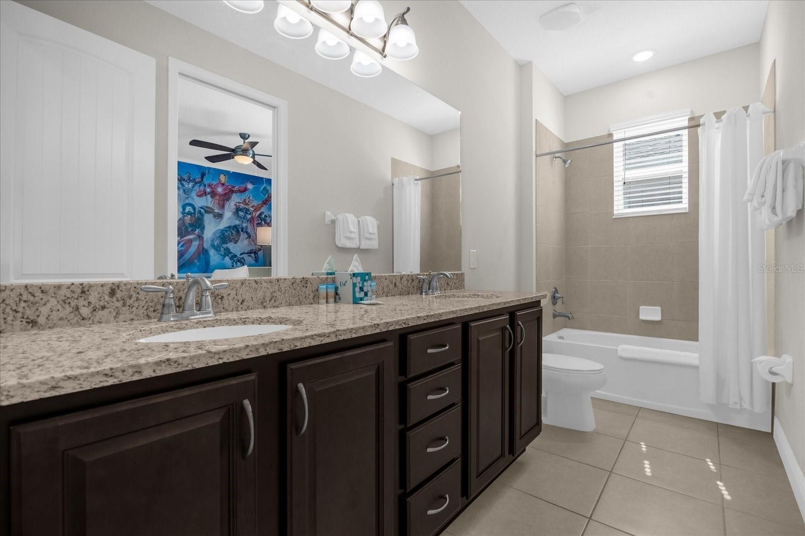 365 SOUTHFIELD ST, KISSIMMEE, FL, 34747