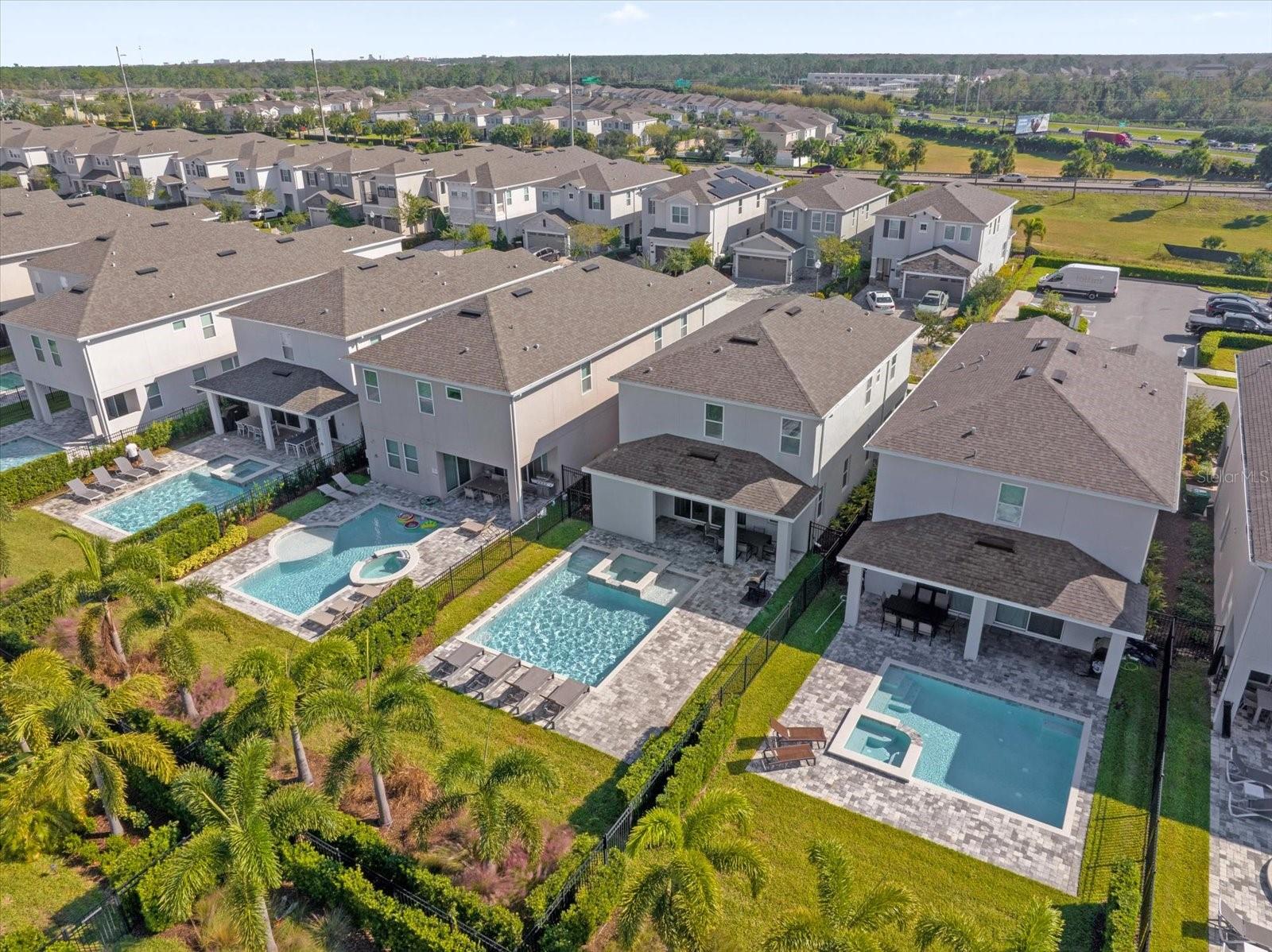 365 SOUTHFIELD ST, KISSIMMEE, FL, 34747