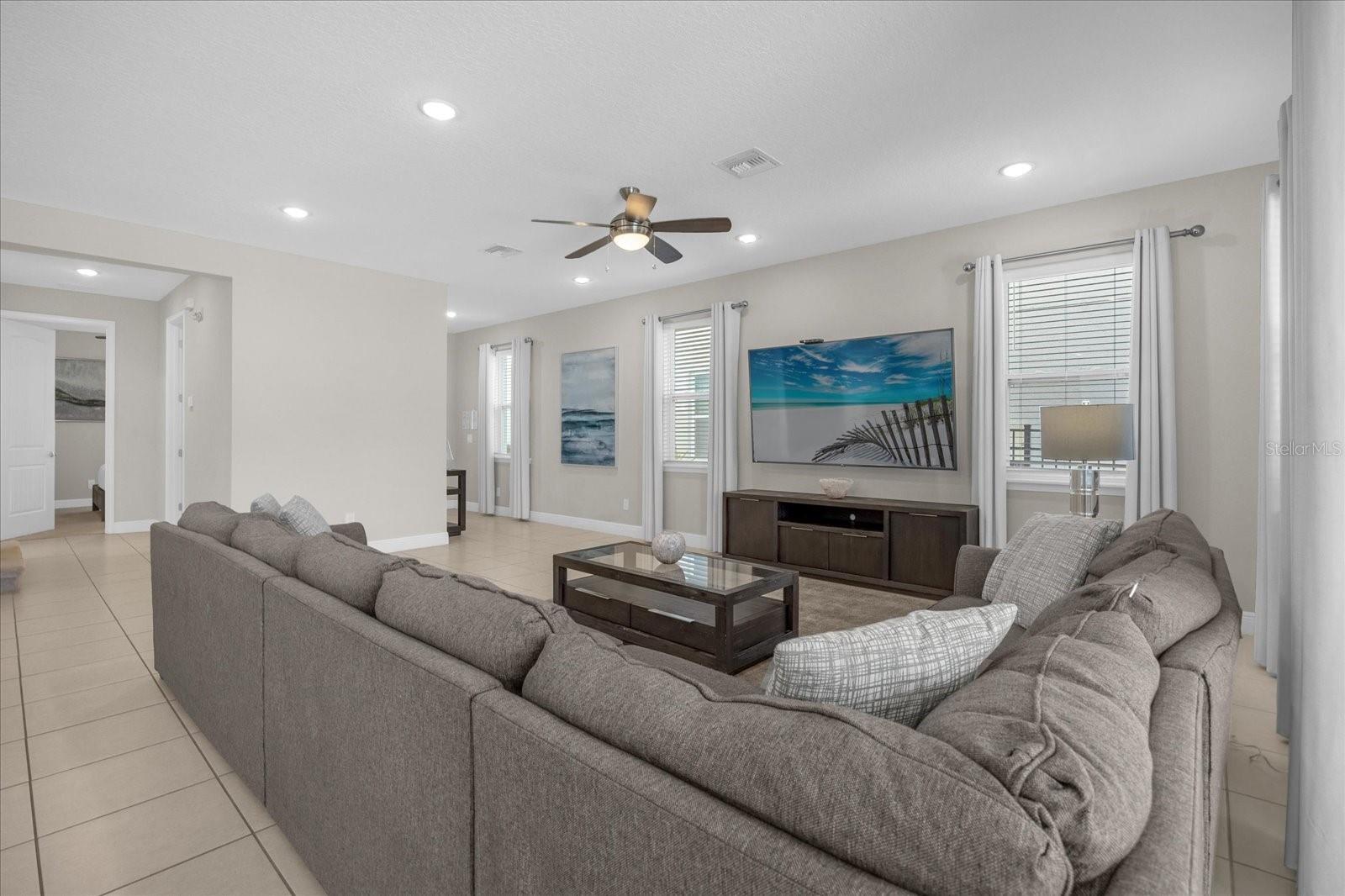 365 SOUTHFIELD ST, KISSIMMEE, FL, 34747