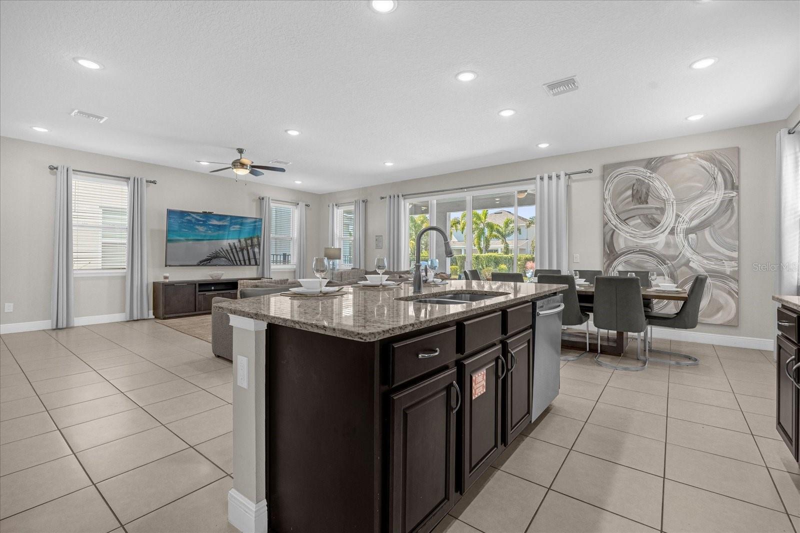 365 SOUTHFIELD ST, KISSIMMEE, FL, 34747