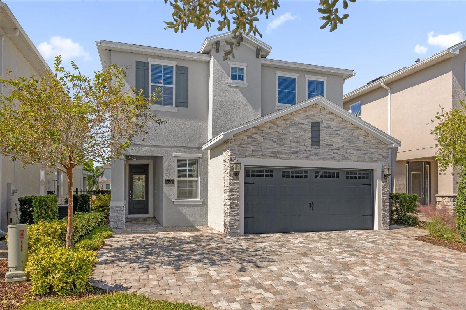 365 SOUTHFIELD ST, KISSIMMEE, FL, 34747
