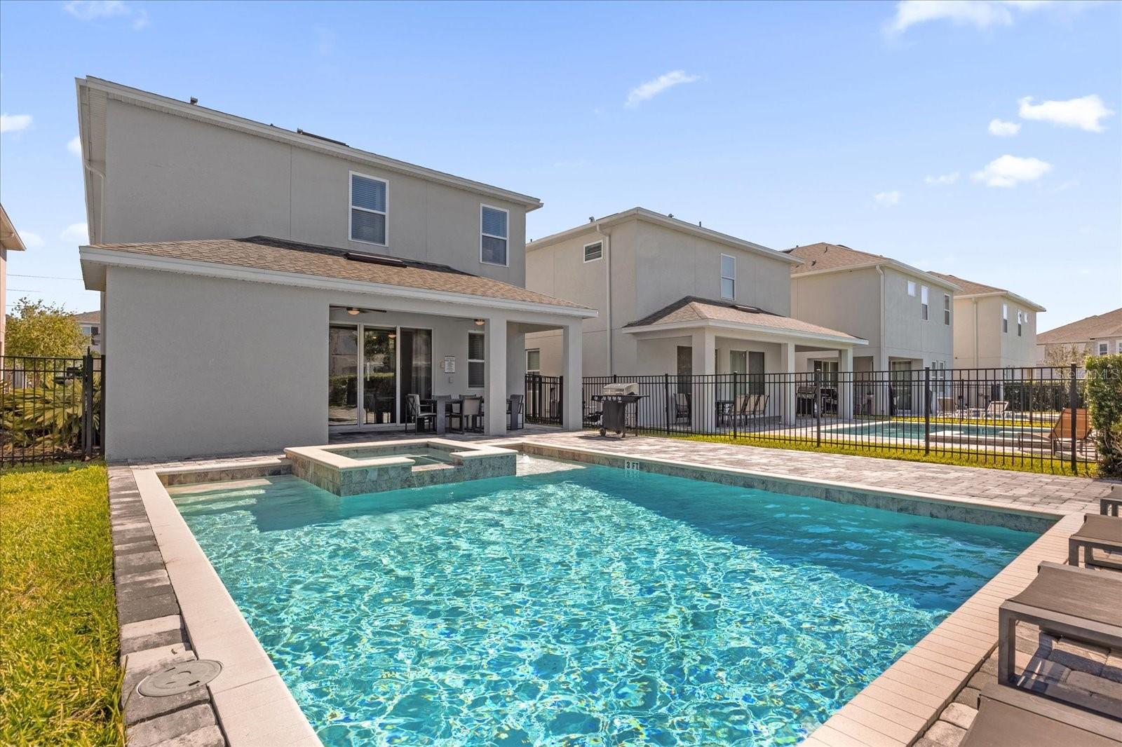 365 SOUTHFIELD ST, KISSIMMEE, FL, 34747