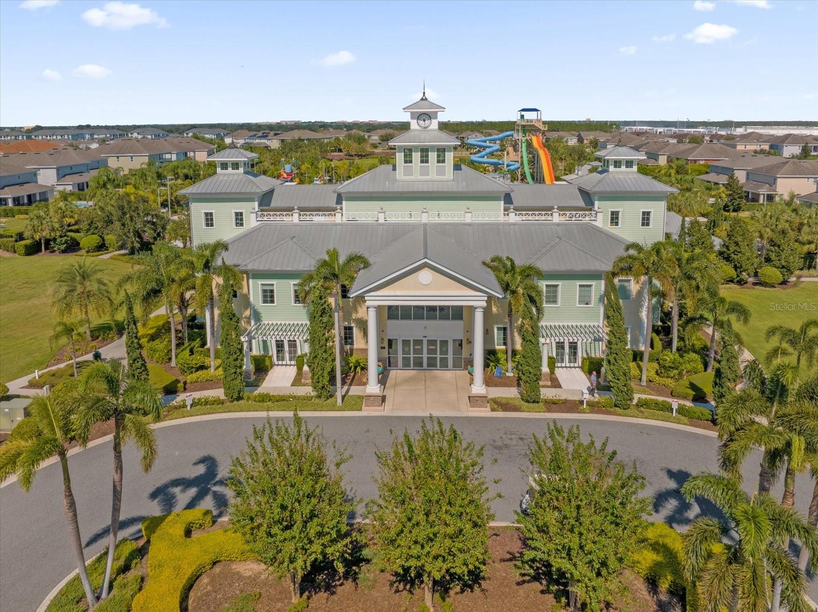 365 SOUTHFIELD ST, KISSIMMEE, FL, 34747