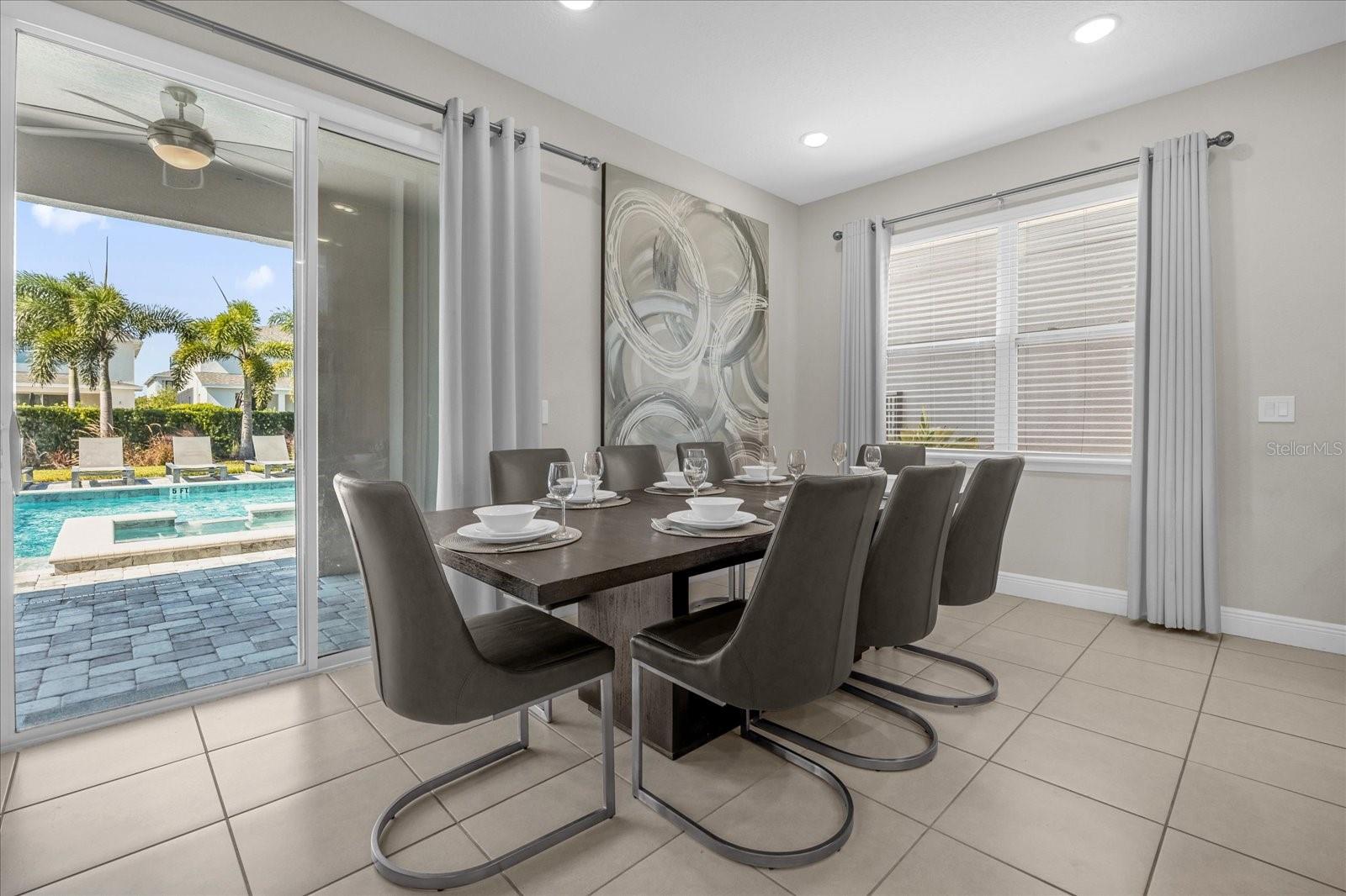 365 SOUTHFIELD ST, KISSIMMEE, FL, 34747