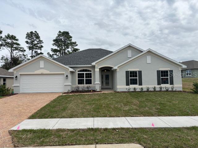 7173 SW 179TH COURT RD, DUNNELLON, FL, 34432