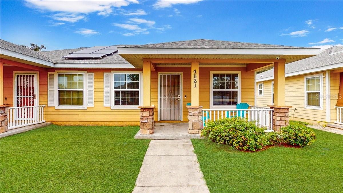 4621 COLLEGE DR, ORLANDO, FL, 32811