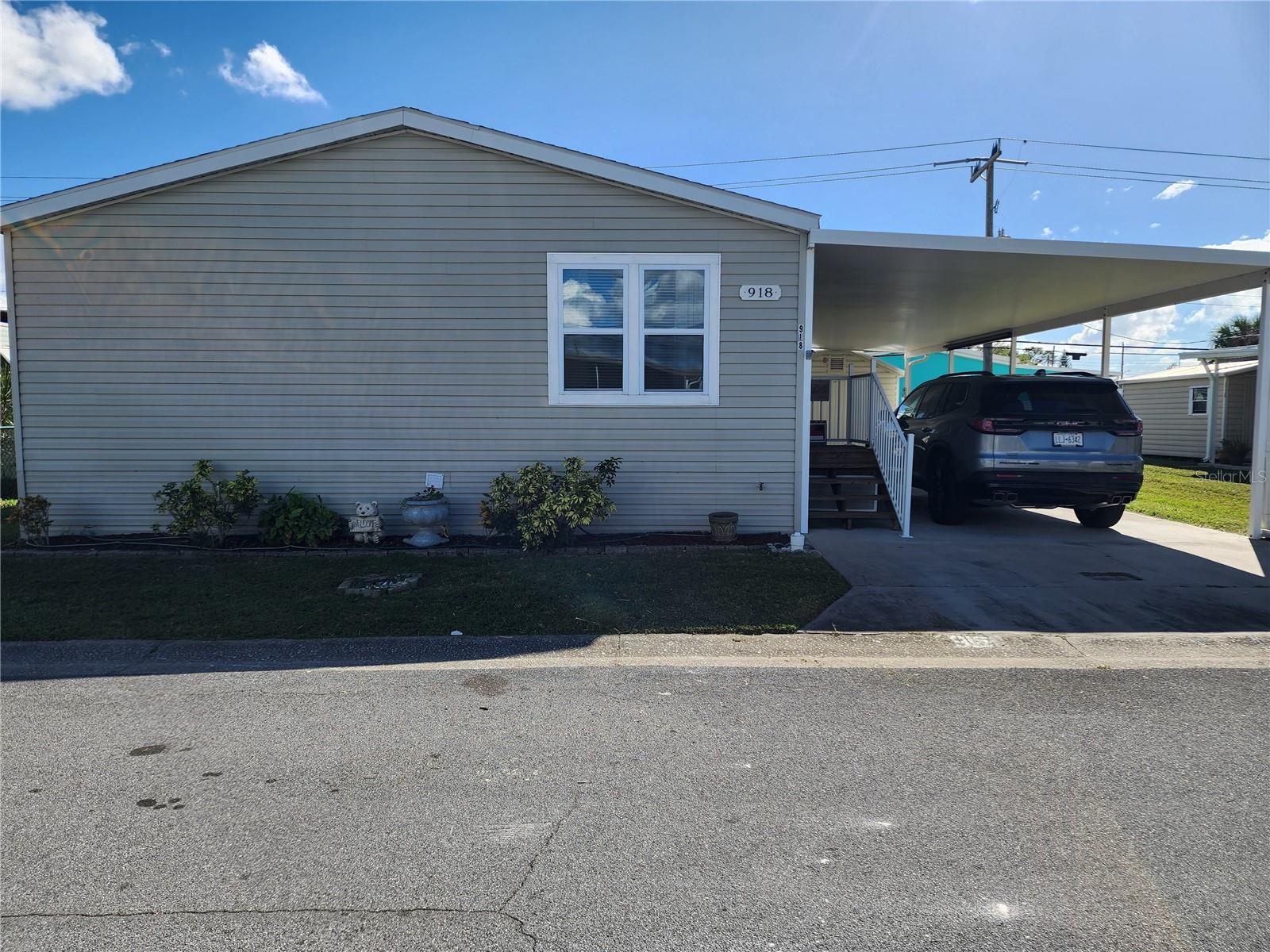 918 50TH AVE W, BRADENTON, FL, 34207