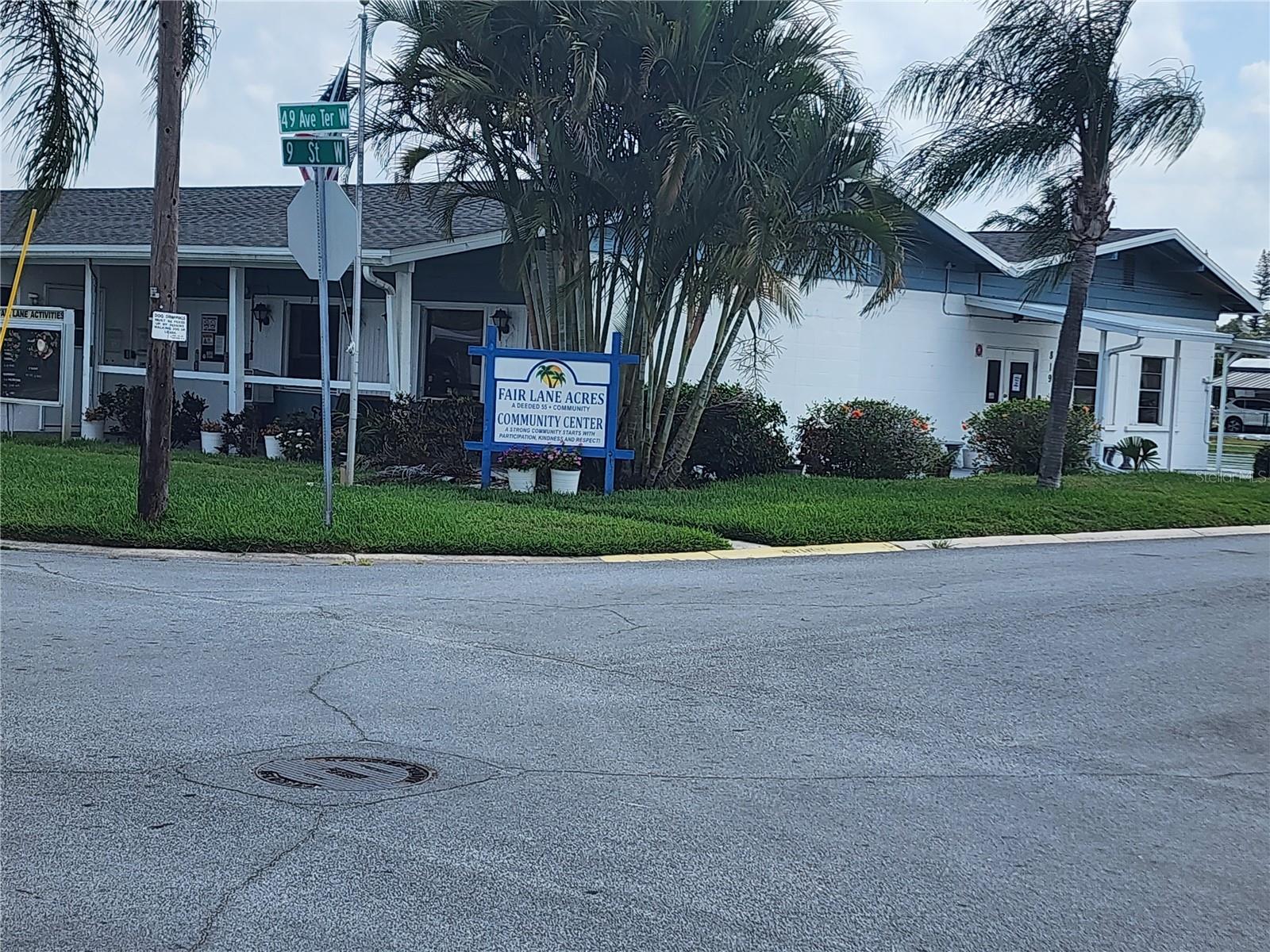 918 50TH AVE W, BRADENTON, FL, 34207