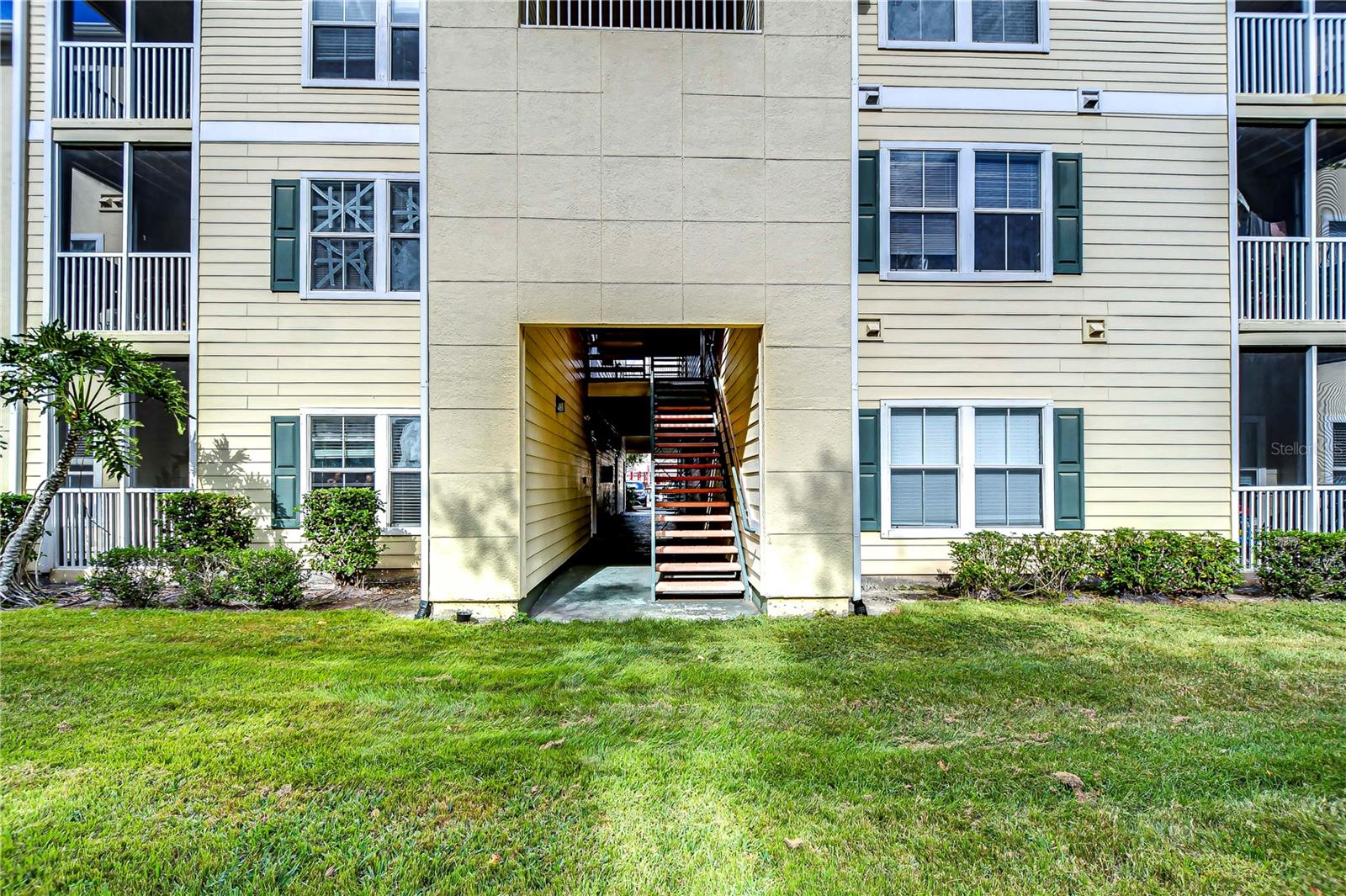 18163 BRIDLE CLUB DR #18163, TAMPA, FL, 33647