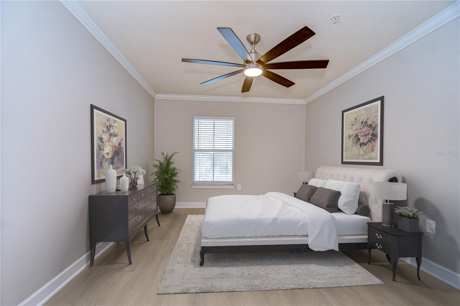 18163 BRIDLE CLUB DR #18163, TAMPA, FL, 33647