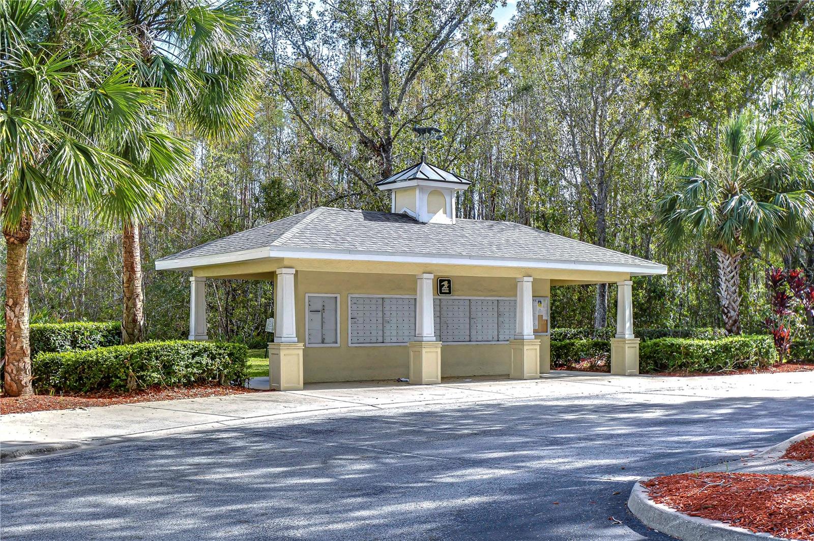 18163 BRIDLE CLUB DR #18163, TAMPA, FL, 33647