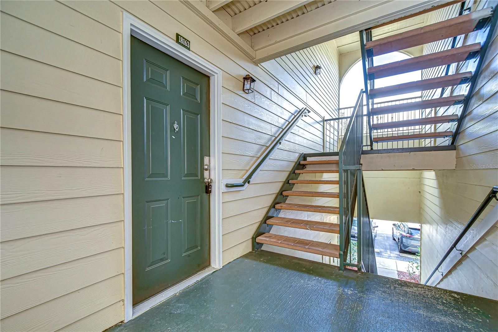 18163 BRIDLE CLUB DR #18163, TAMPA, FL, 33647