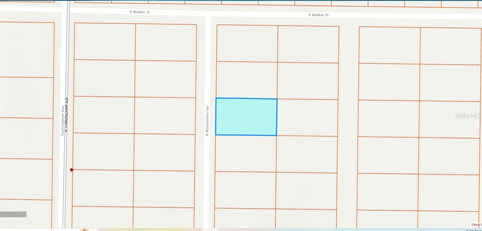 83 N BUCHANNON TER, INVERNESS, FL, 34450