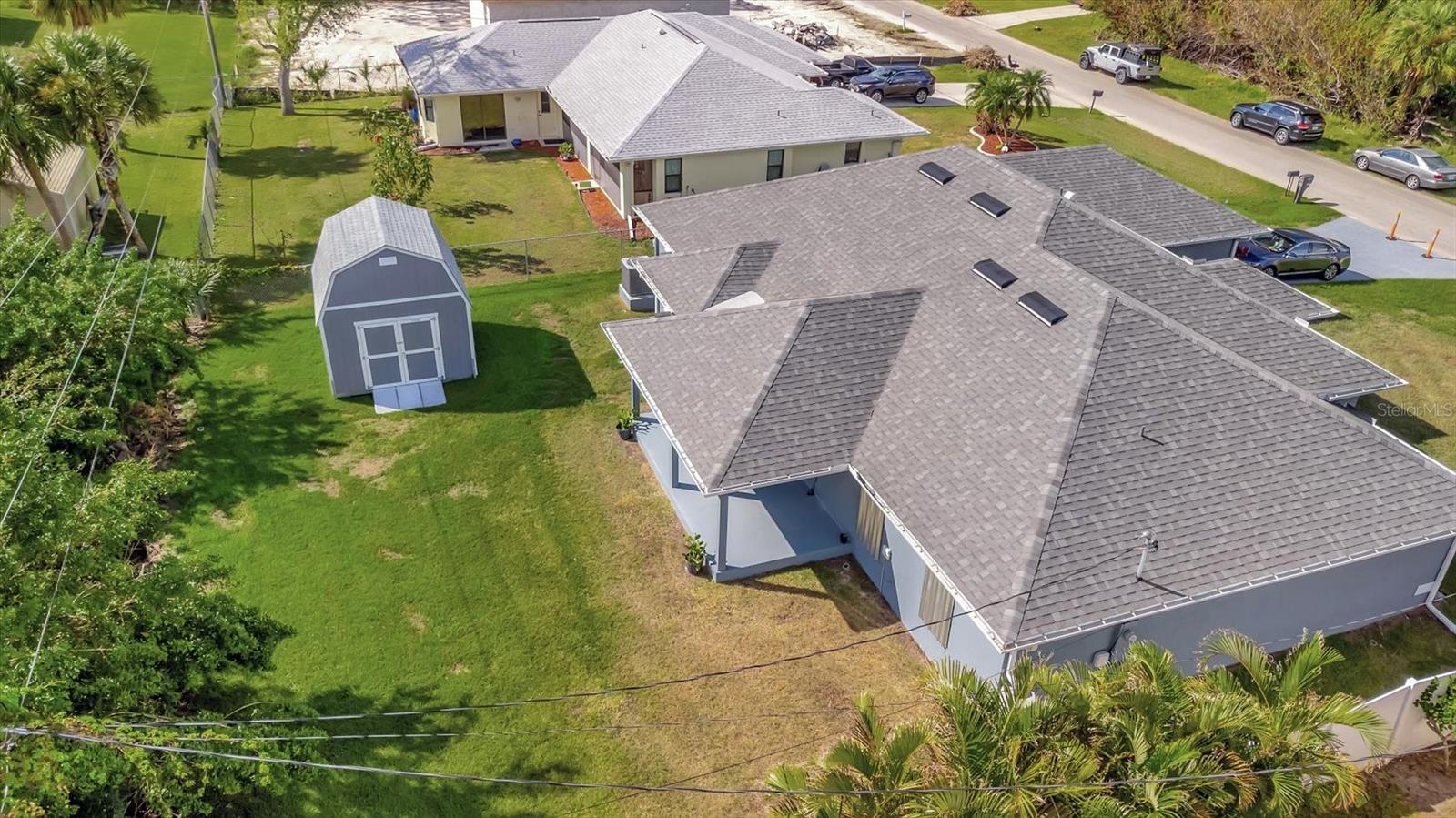 18439 ELGIN AVE, PORT CHARLOTTE, FL, 33948