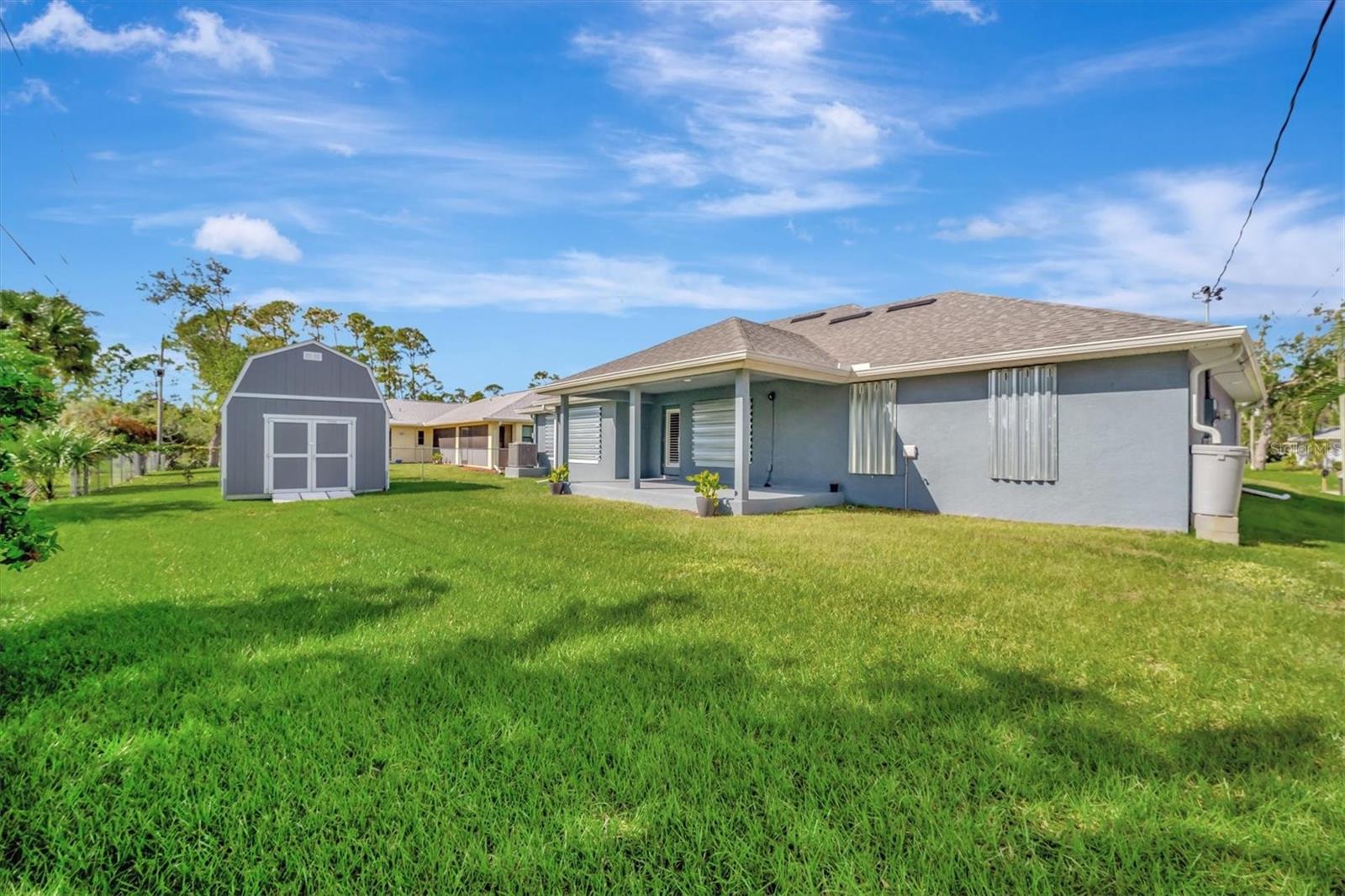 18439 ELGIN AVE, PORT CHARLOTTE, FL, 33948