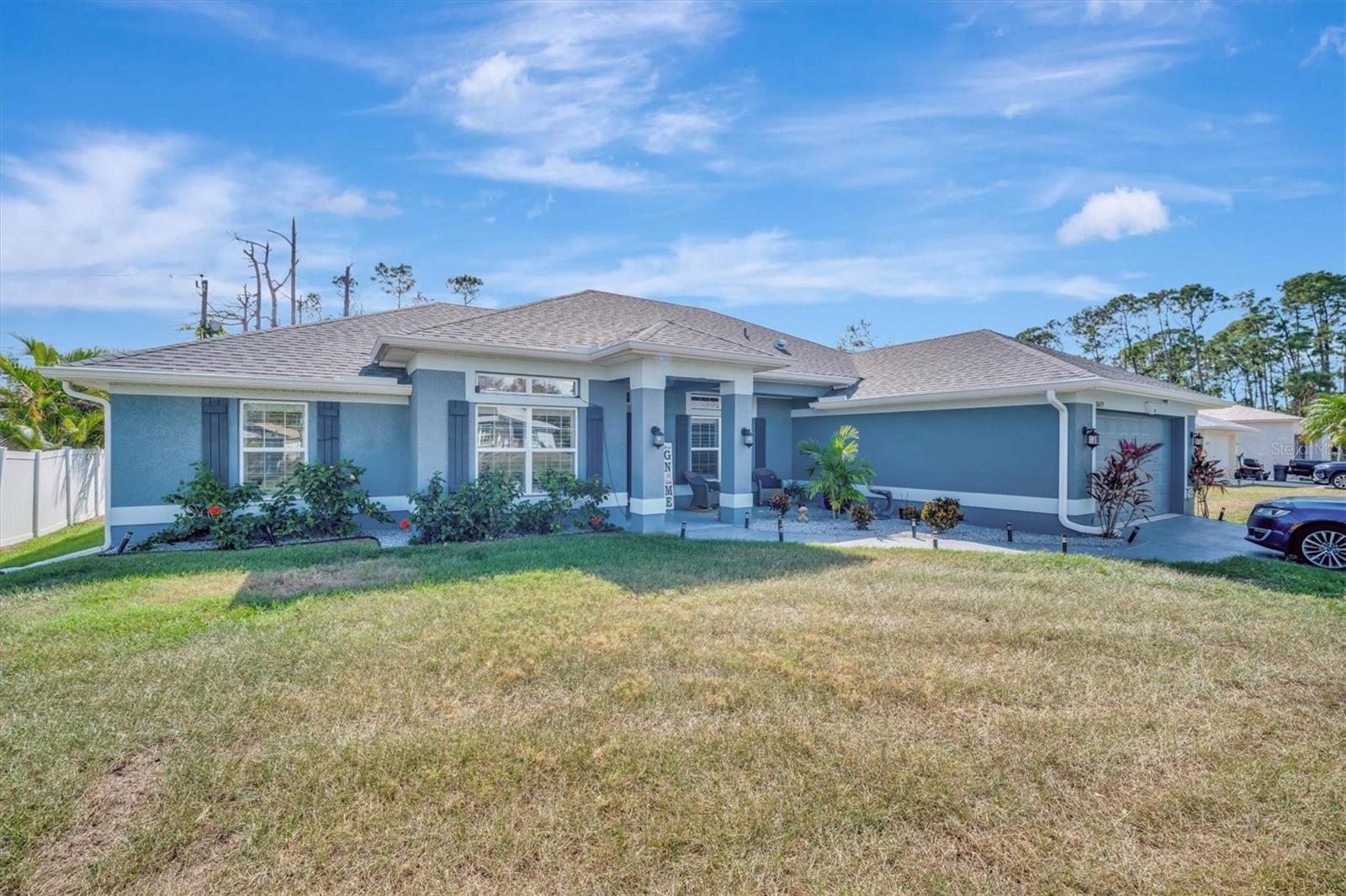 18439 ELGIN AVE, PORT CHARLOTTE, FL, 33948