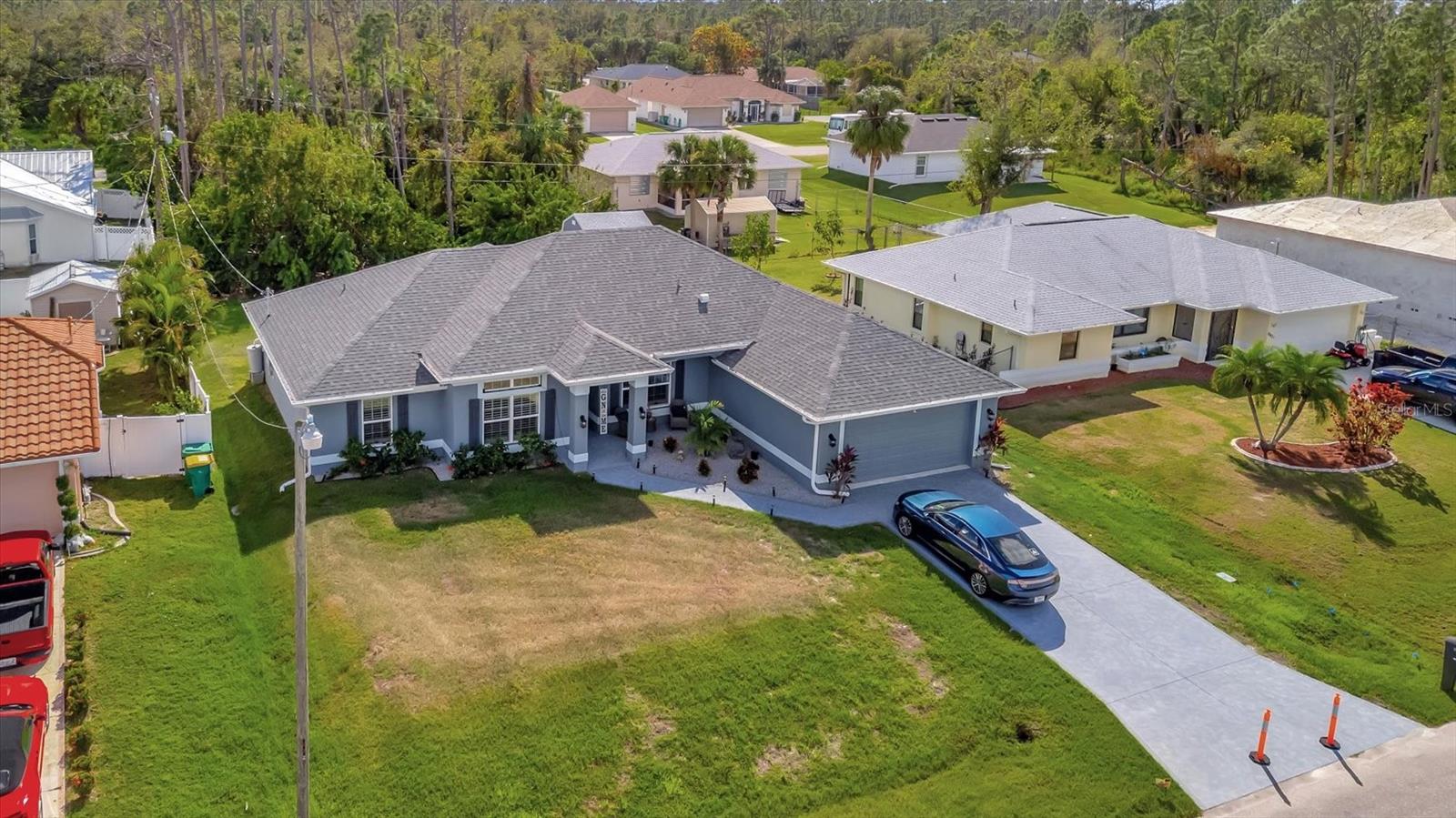 18439 ELGIN AVE, PORT CHARLOTTE, FL, 33948