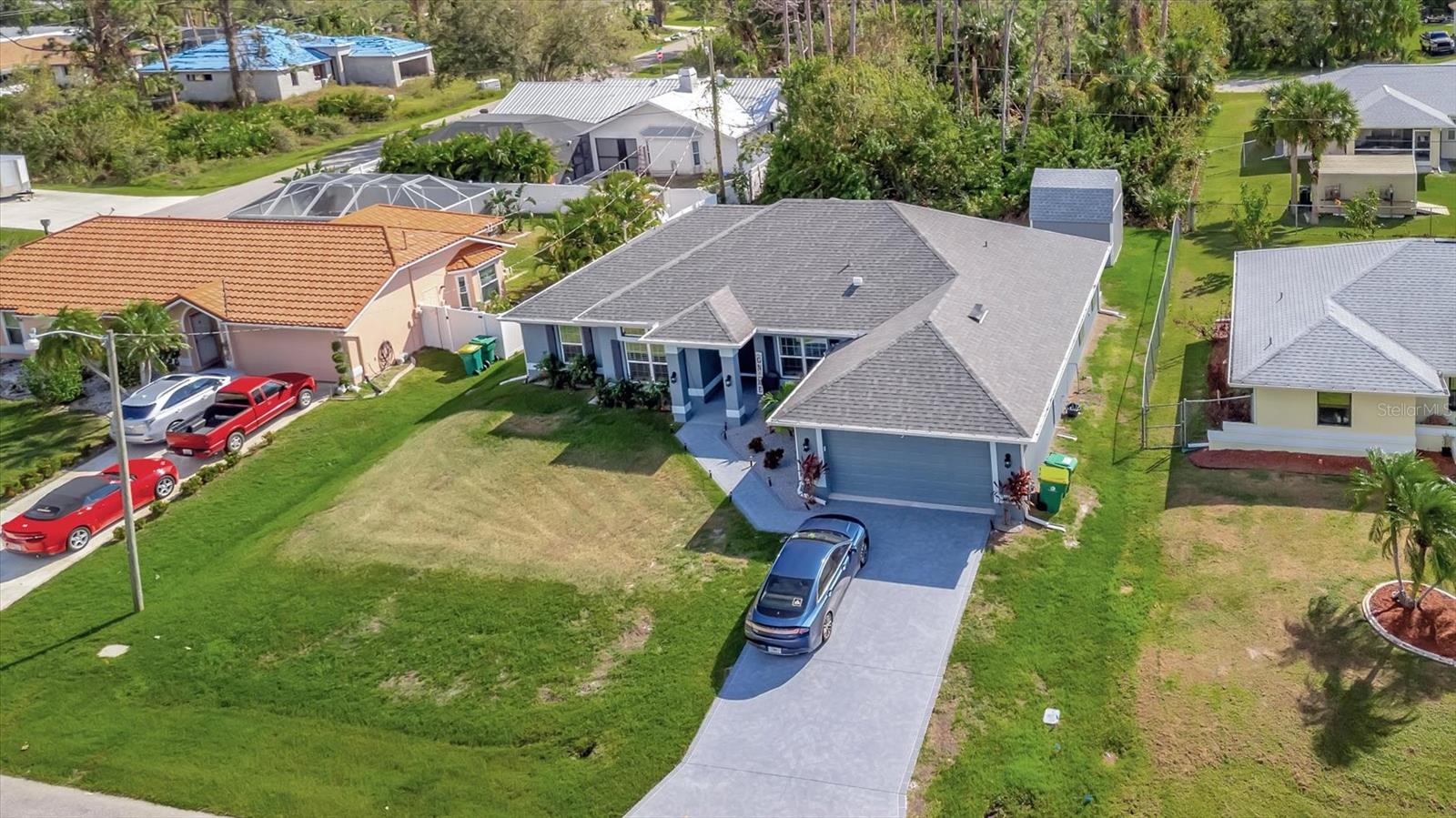 18439 ELGIN AVE, PORT CHARLOTTE, FL, 33948