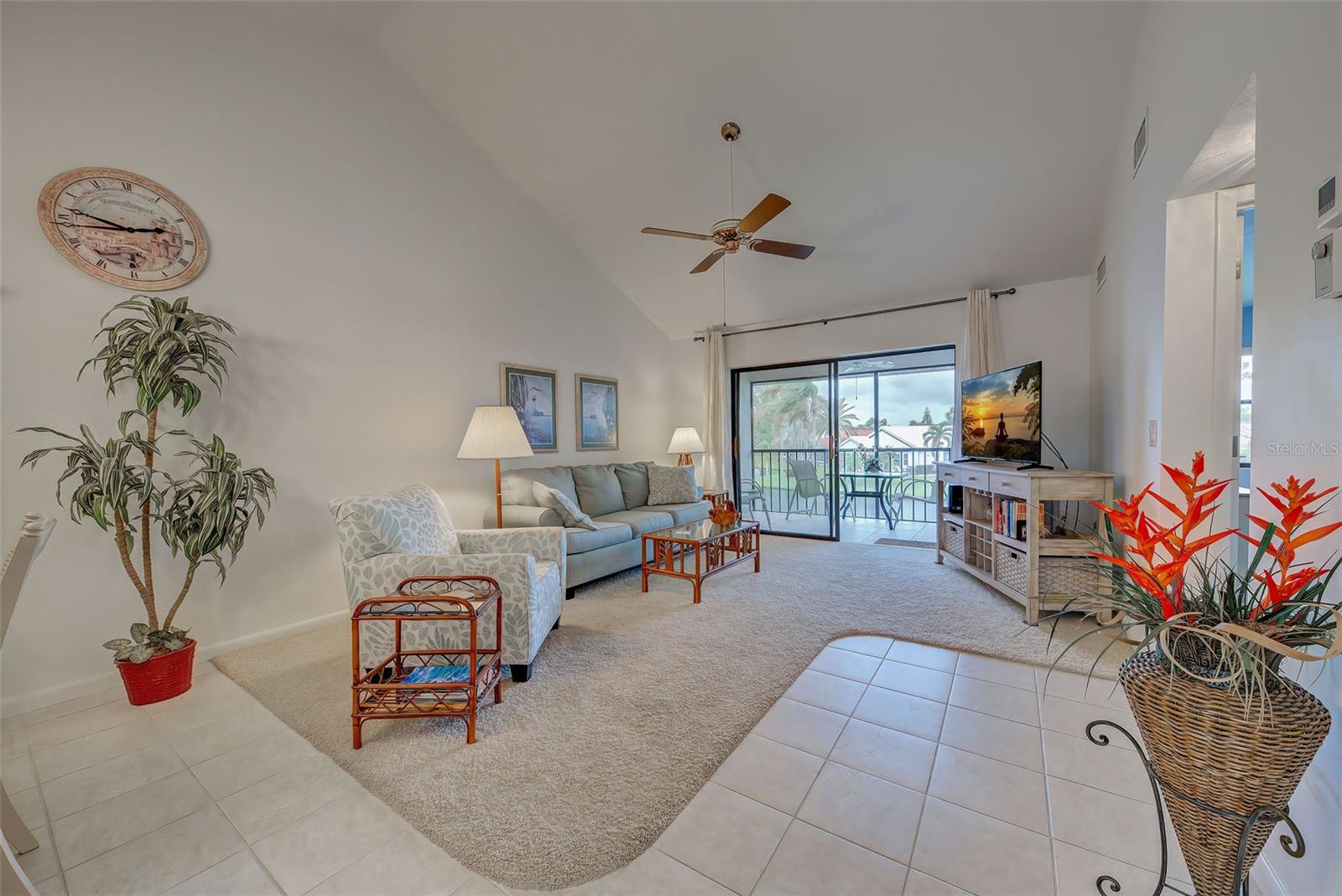1100 CAPRI ISLES BLVD #324, VENICE, FL, 34292
