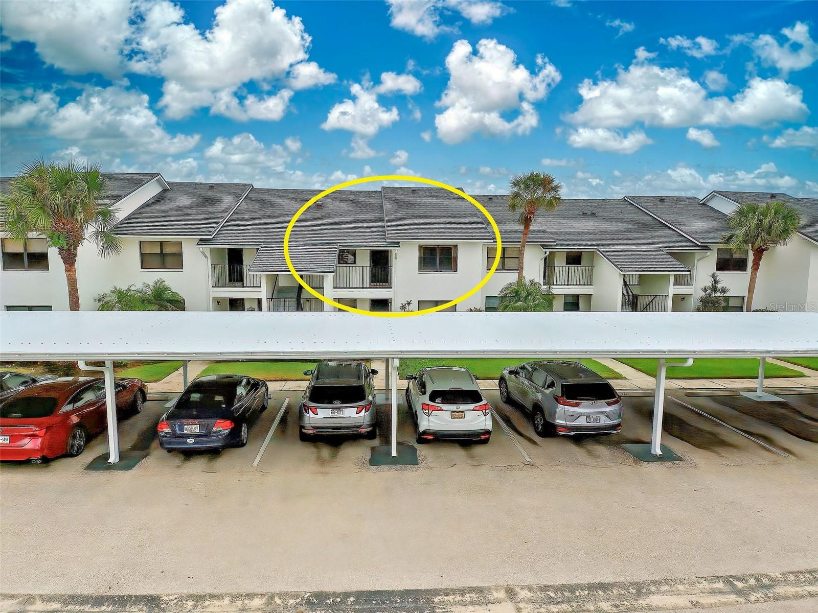 1100 CAPRI ISLES BLVD #324, VENICE, FL, 34292