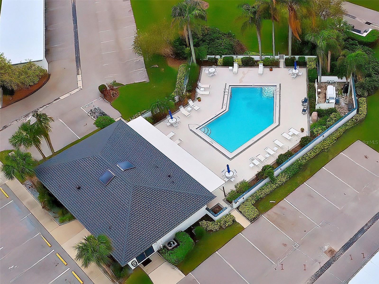 1100 CAPRI ISLES BLVD #324, VENICE, FL, 34292