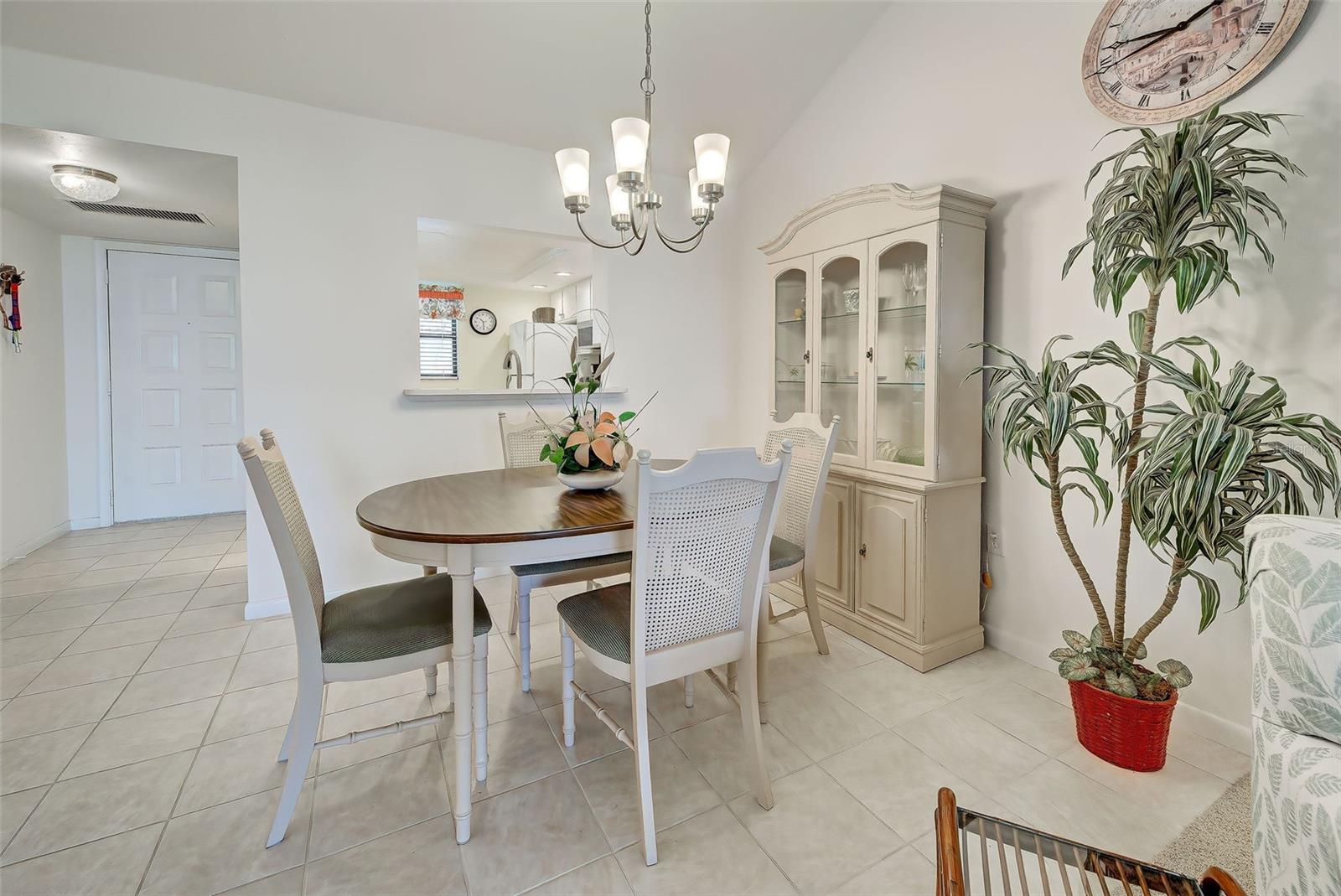 1100 CAPRI ISLES BLVD #324, VENICE, FL, 34292