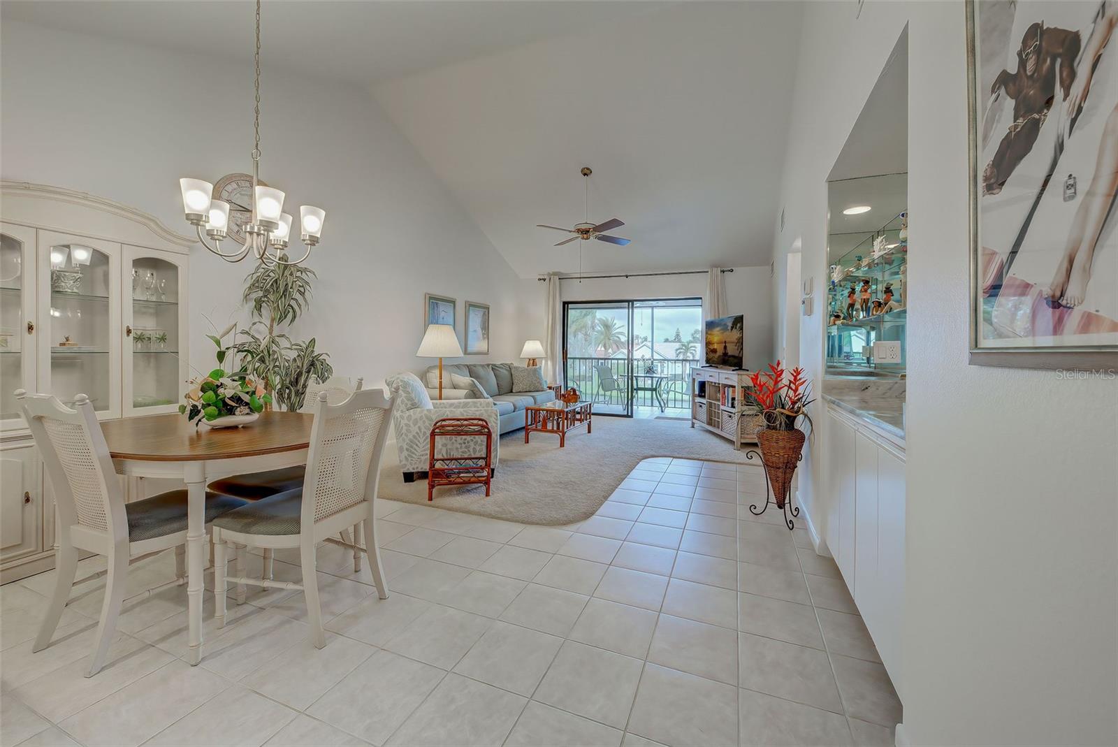 1100 CAPRI ISLES BLVD #324, VENICE, FL, 34292