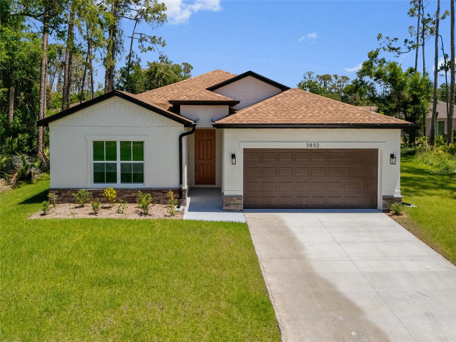 3802 EAGLE PASS ST, NORTH PORT, FL, 34286