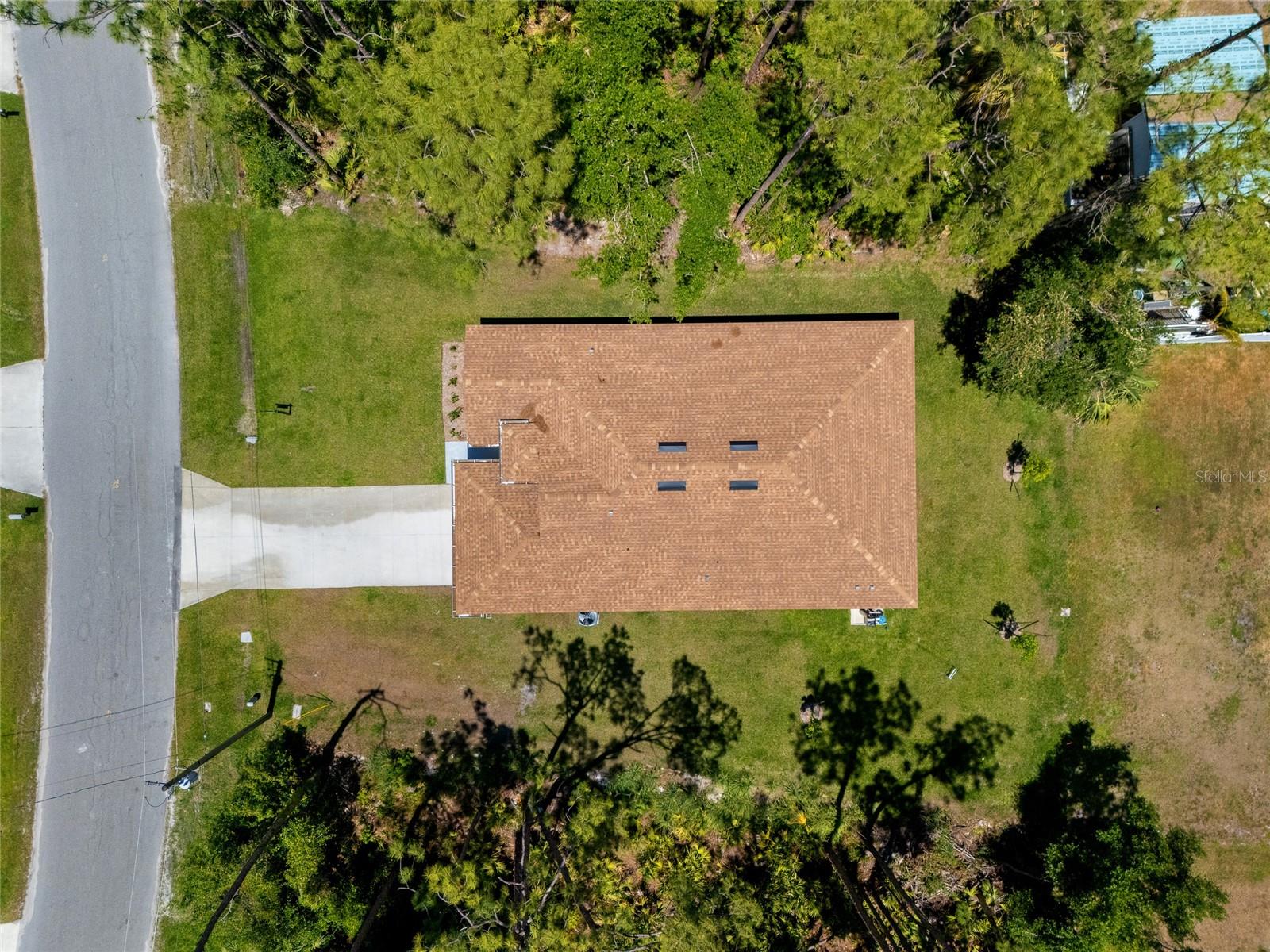 3802 EAGLE PASS ST, NORTH PORT, FL, 34286