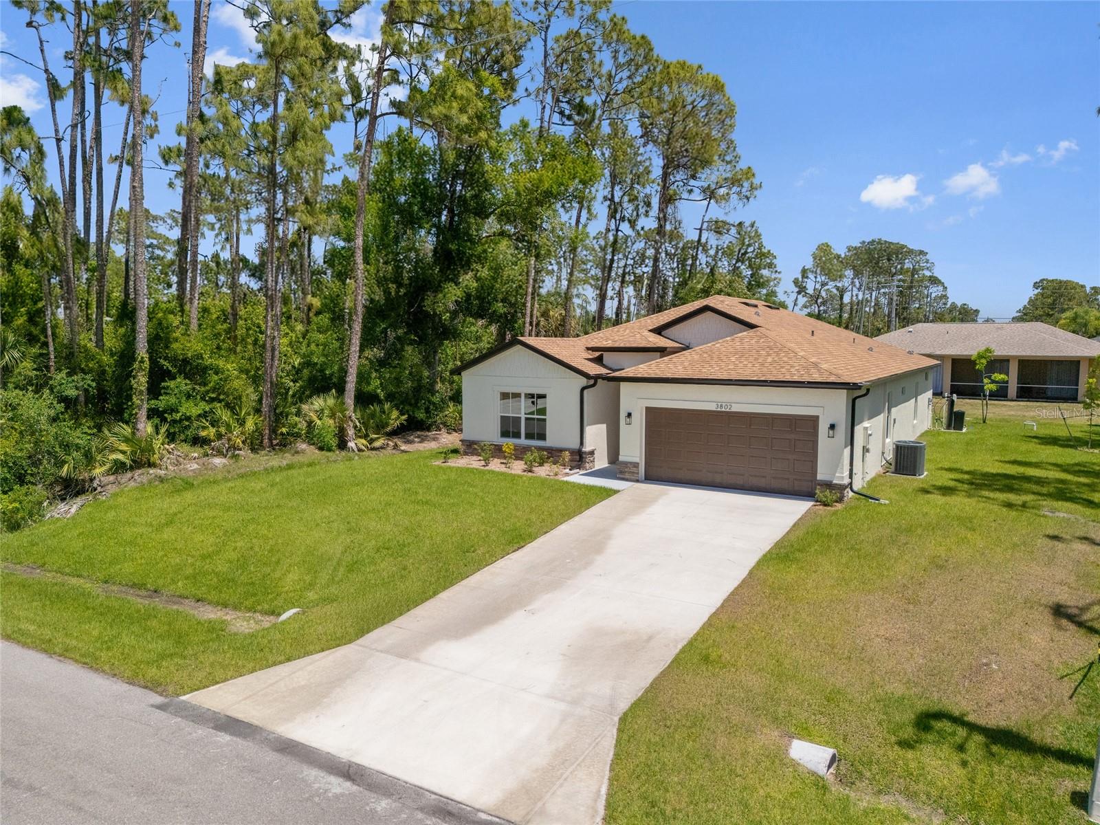 3802 EAGLE PASS ST, NORTH PORT, FL, 34286