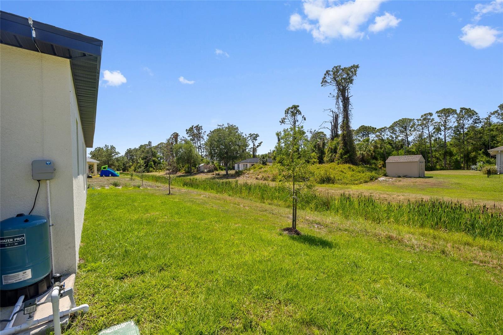 3802 EAGLE PASS ST, NORTH PORT, FL, 34286