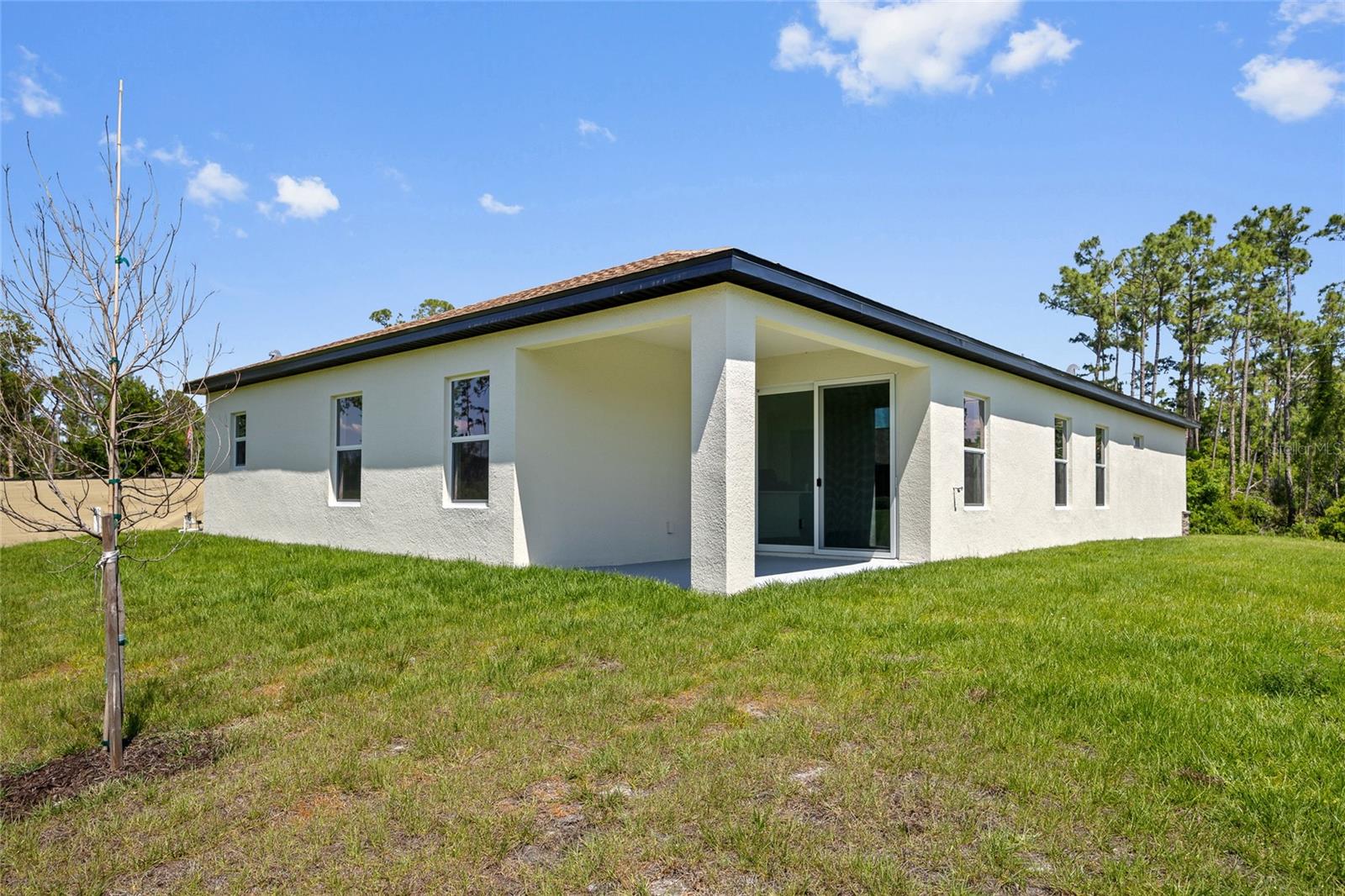 3802 EAGLE PASS ST, NORTH PORT, FL, 34286