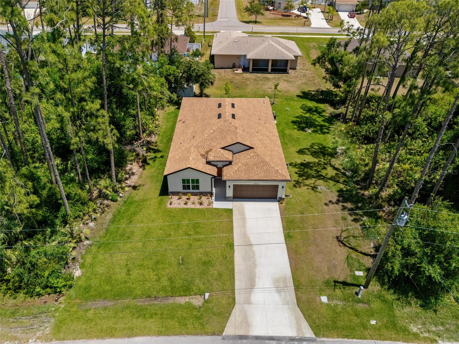 3802 EAGLE PASS ST, NORTH PORT, FL, 34286