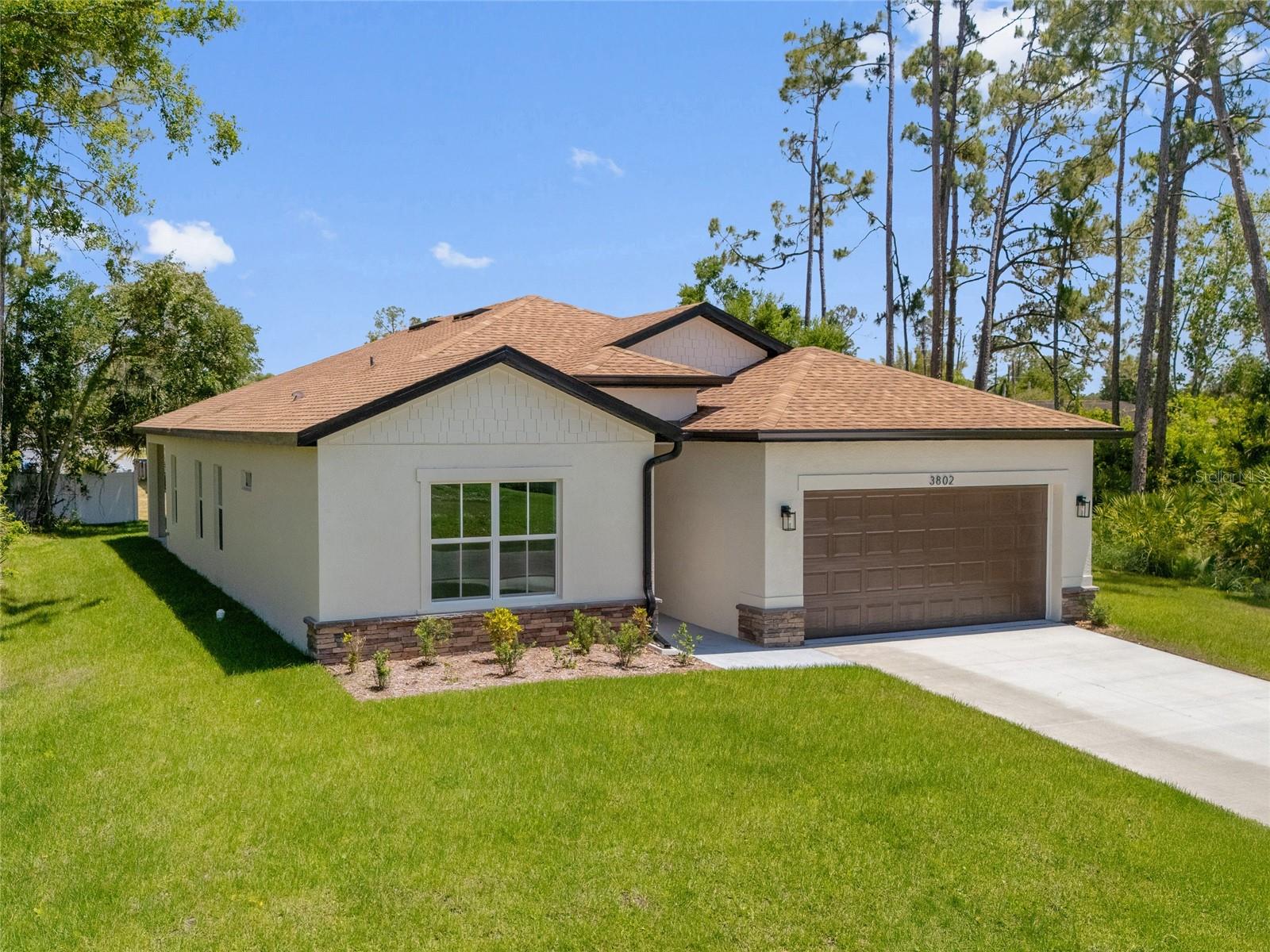 3802 EAGLE PASS ST, NORTH PORT, FL, 34286