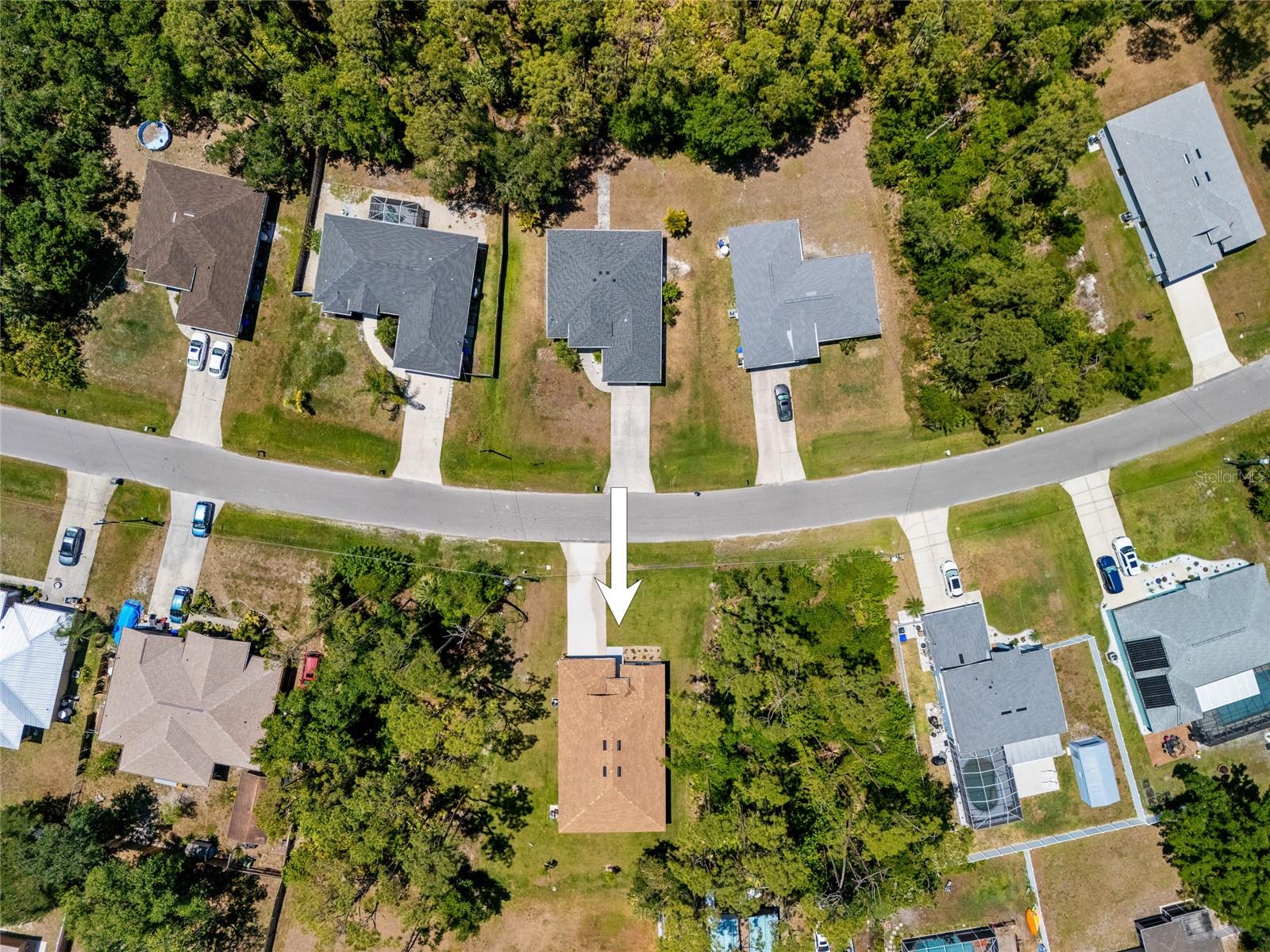 3802 EAGLE PASS ST, NORTH PORT, FL, 34286