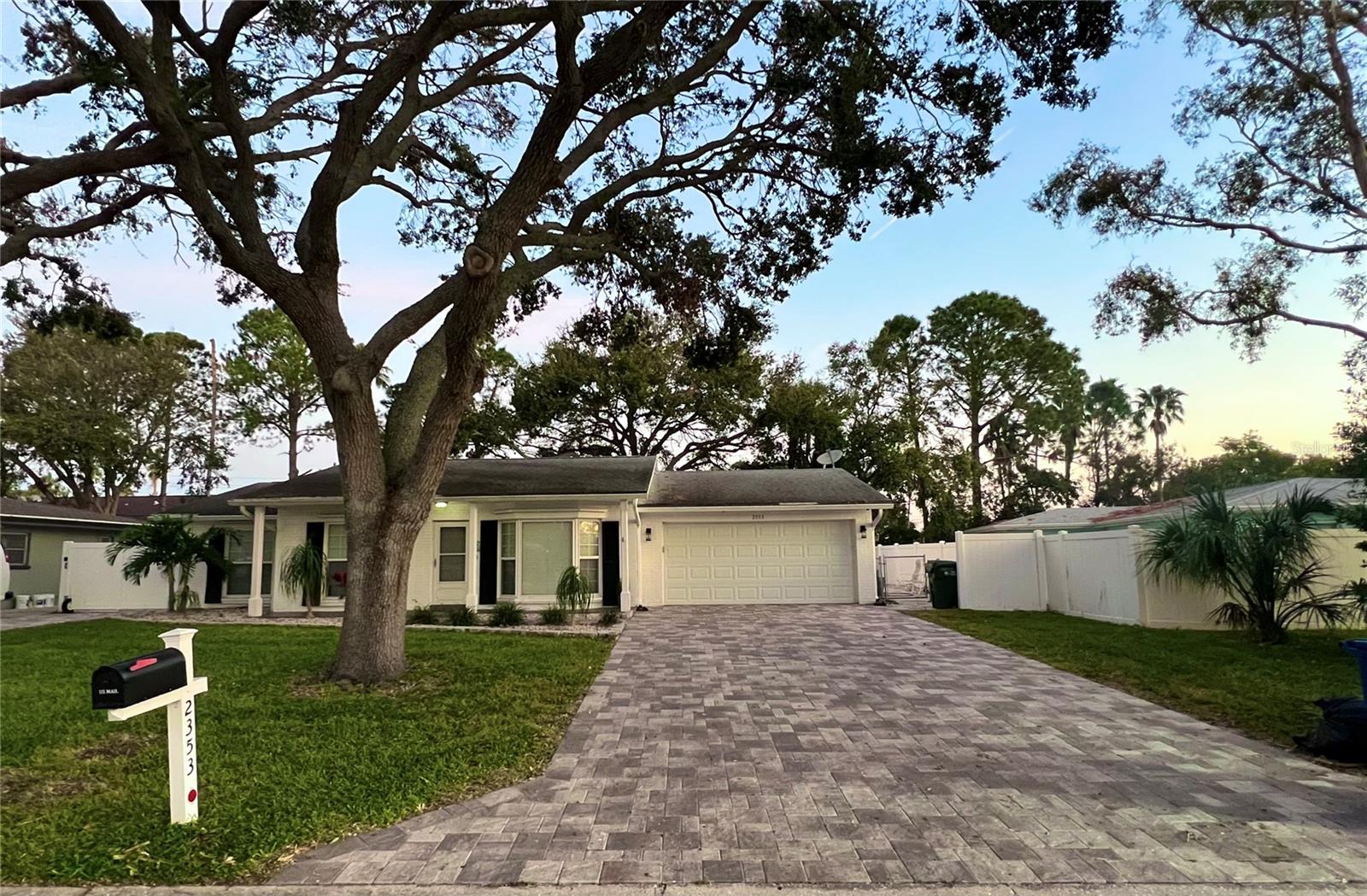 2353 KILGORE DR, LARGO, FL, 33770
