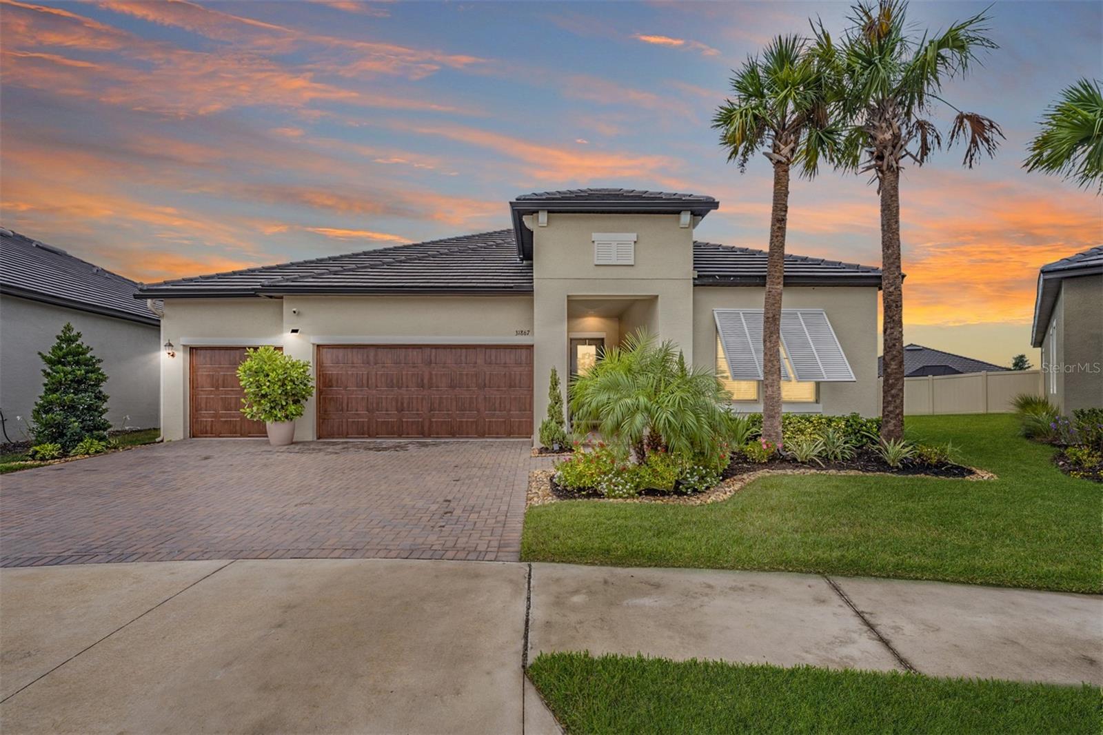 31867 MAGNA GULF LOOP, SAN ANTONIO, FL, 33576