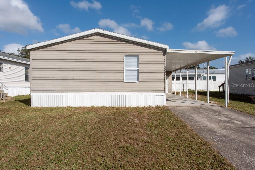 38029 LEONDIAS DR, ZEPHYRHILLS, FL, 33542