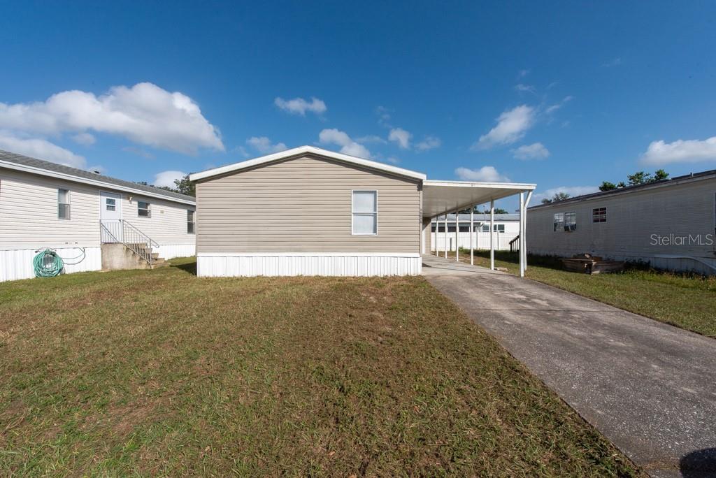 38029 LEONDIAS DR, ZEPHYRHILLS, FL, 33542