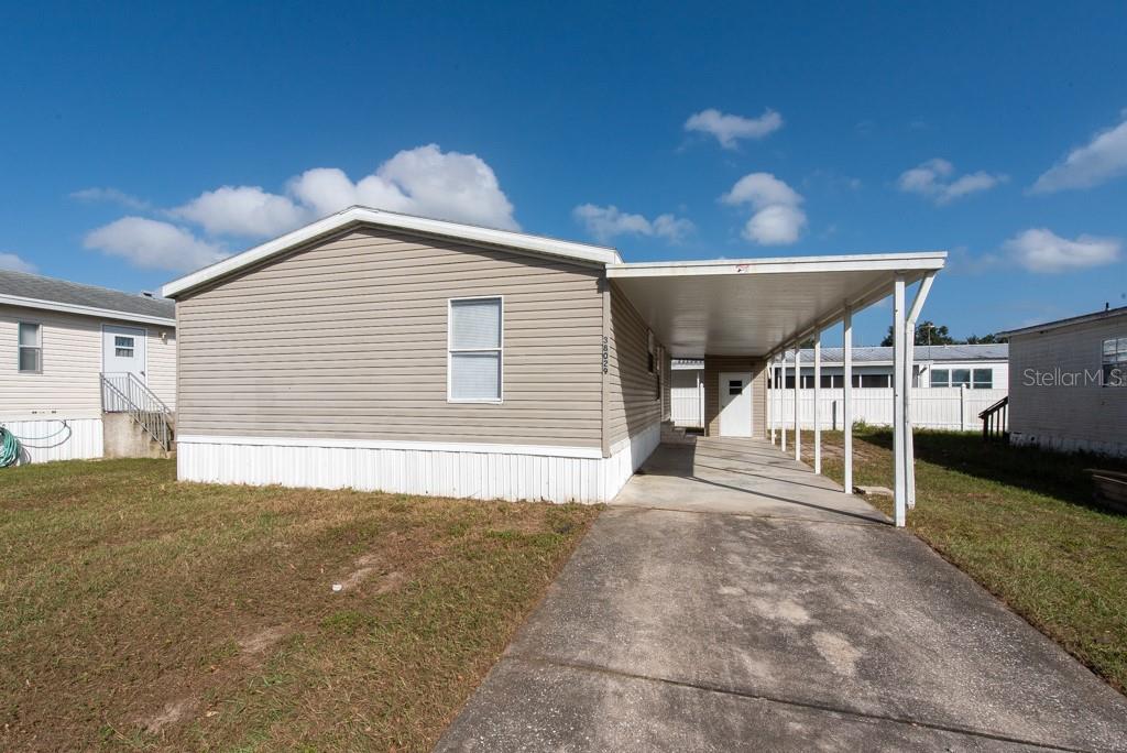 38029 LEONDIAS DR, ZEPHYRHILLS, FL, 33542