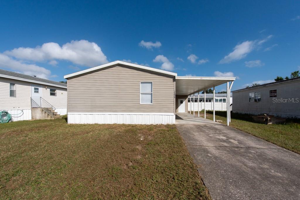 38029 LEONDIAS DR, ZEPHYRHILLS, FL, 33542