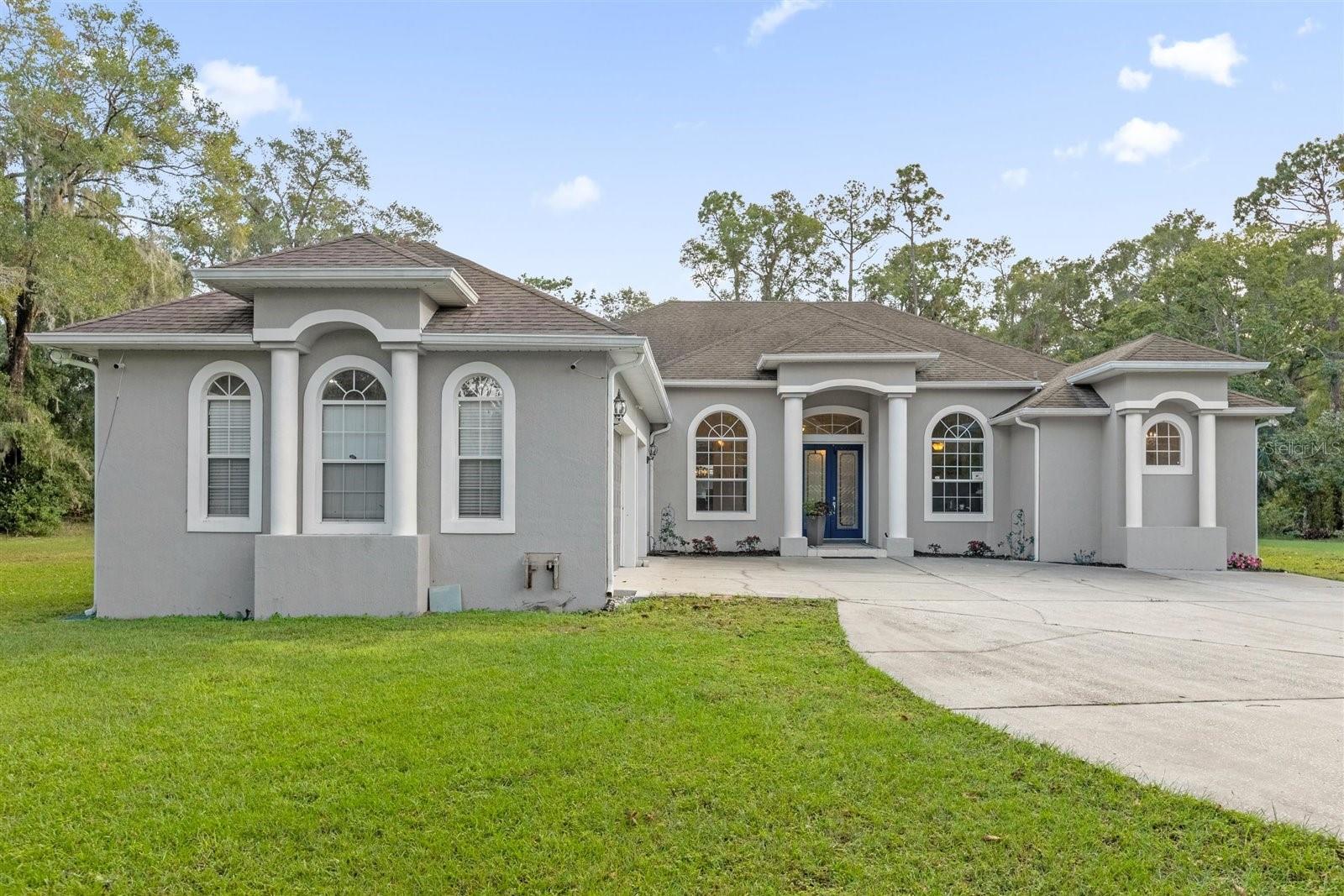 1916 S FARM RD, DELAND, FL, 32720
