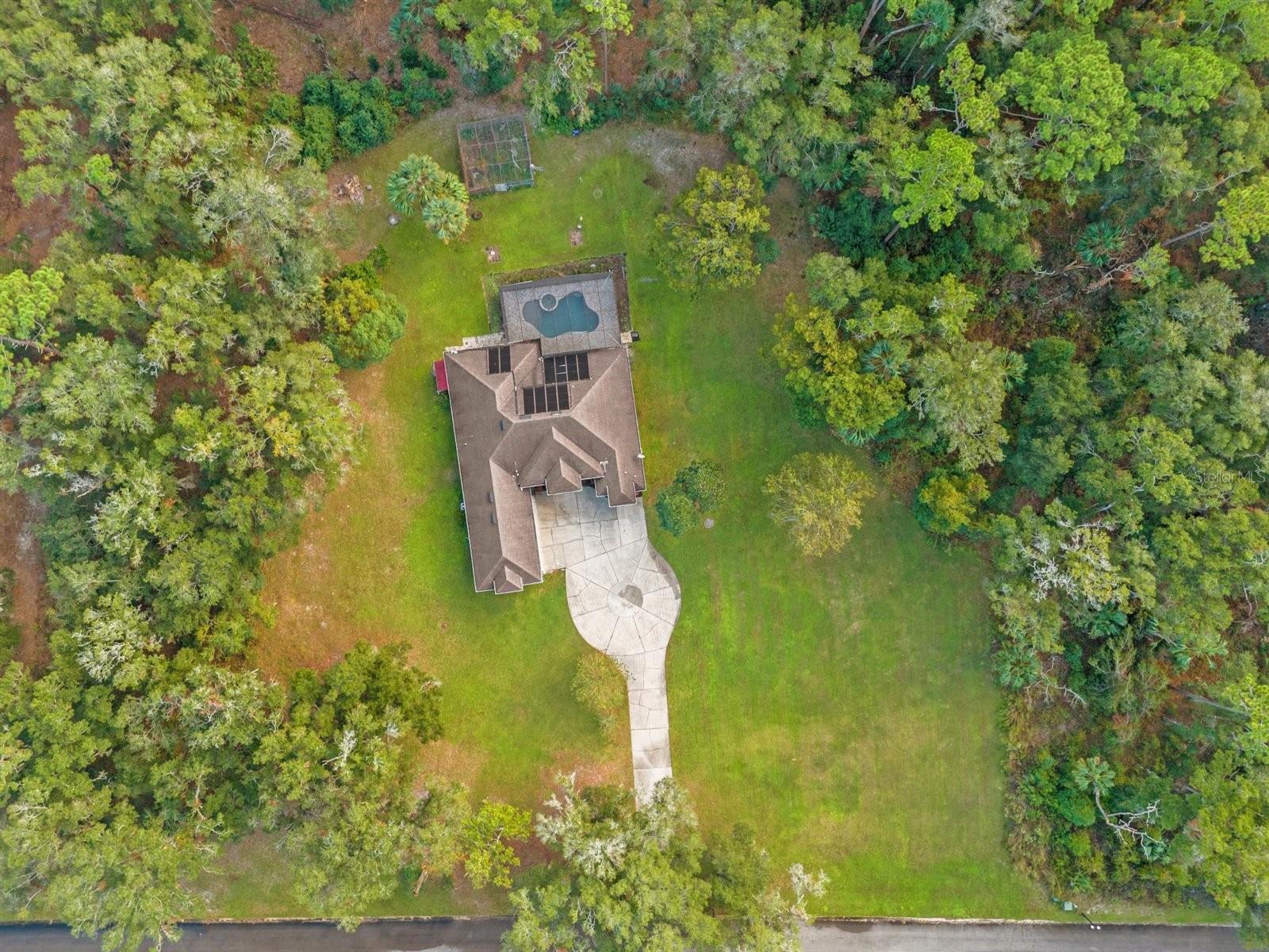 1916 S FARM RD, DELAND, FL, 32720