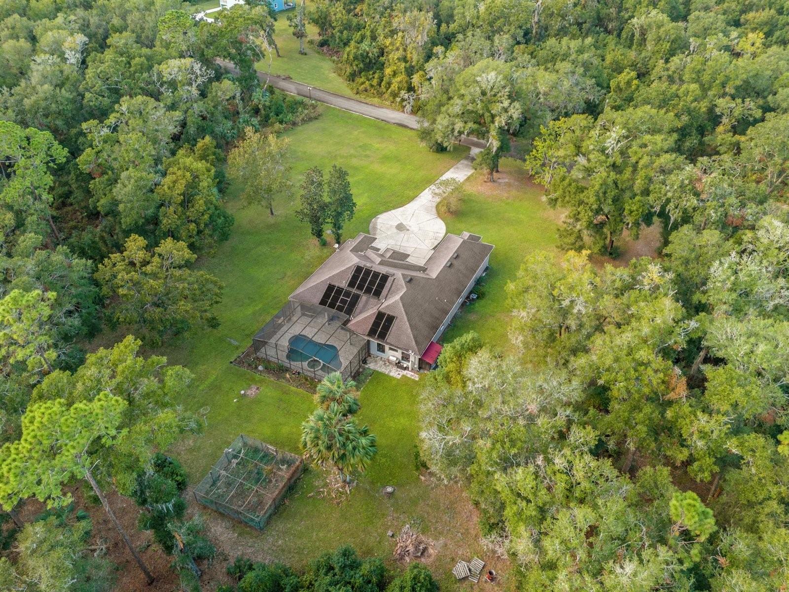 1916 S FARM RD, DELAND, FL, 32720