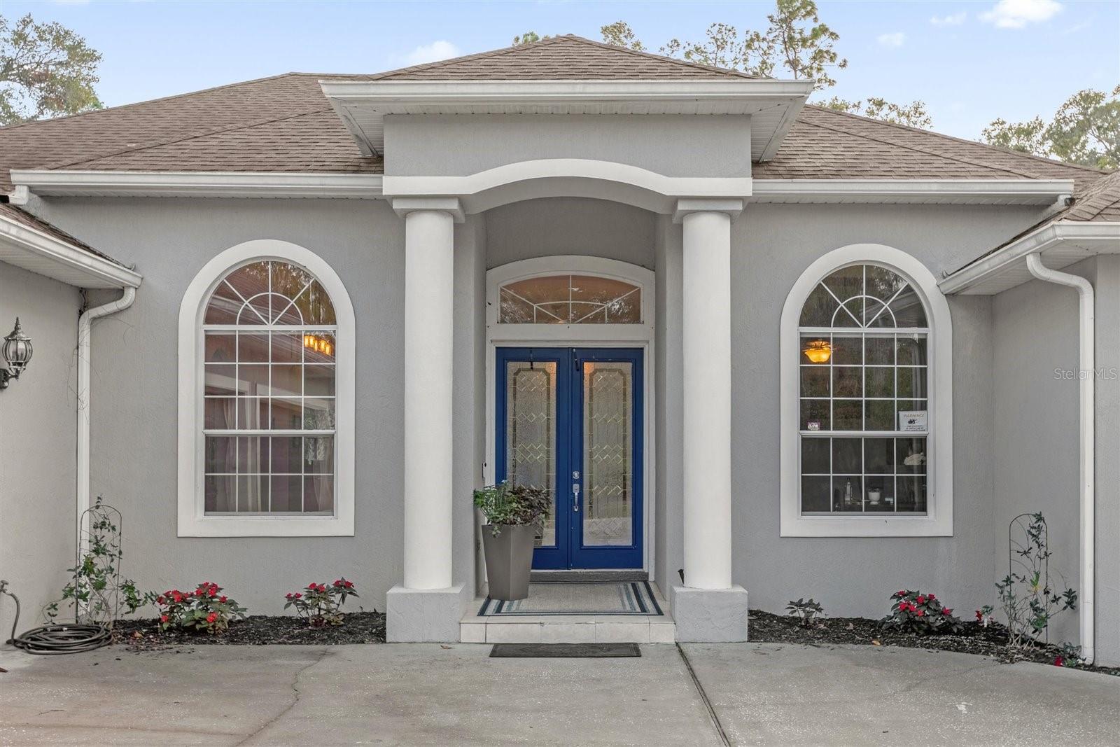1916 S FARM RD, DELAND, FL, 32720