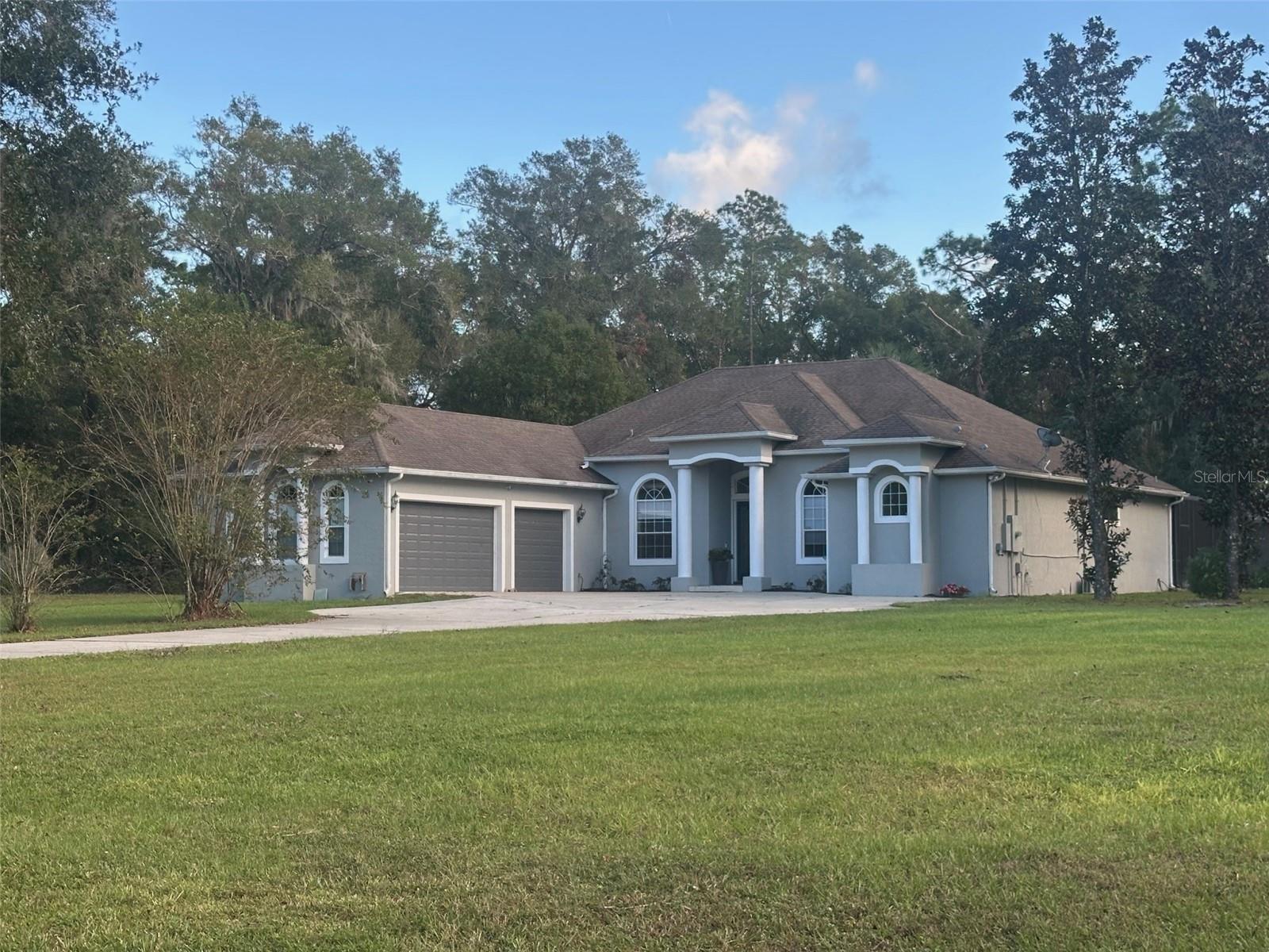 1916 S FARM RD, DELAND, FL, 32720
