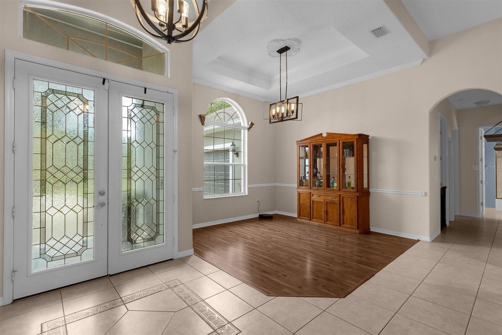 1916 S FARM RD, DELAND, FL, 32720